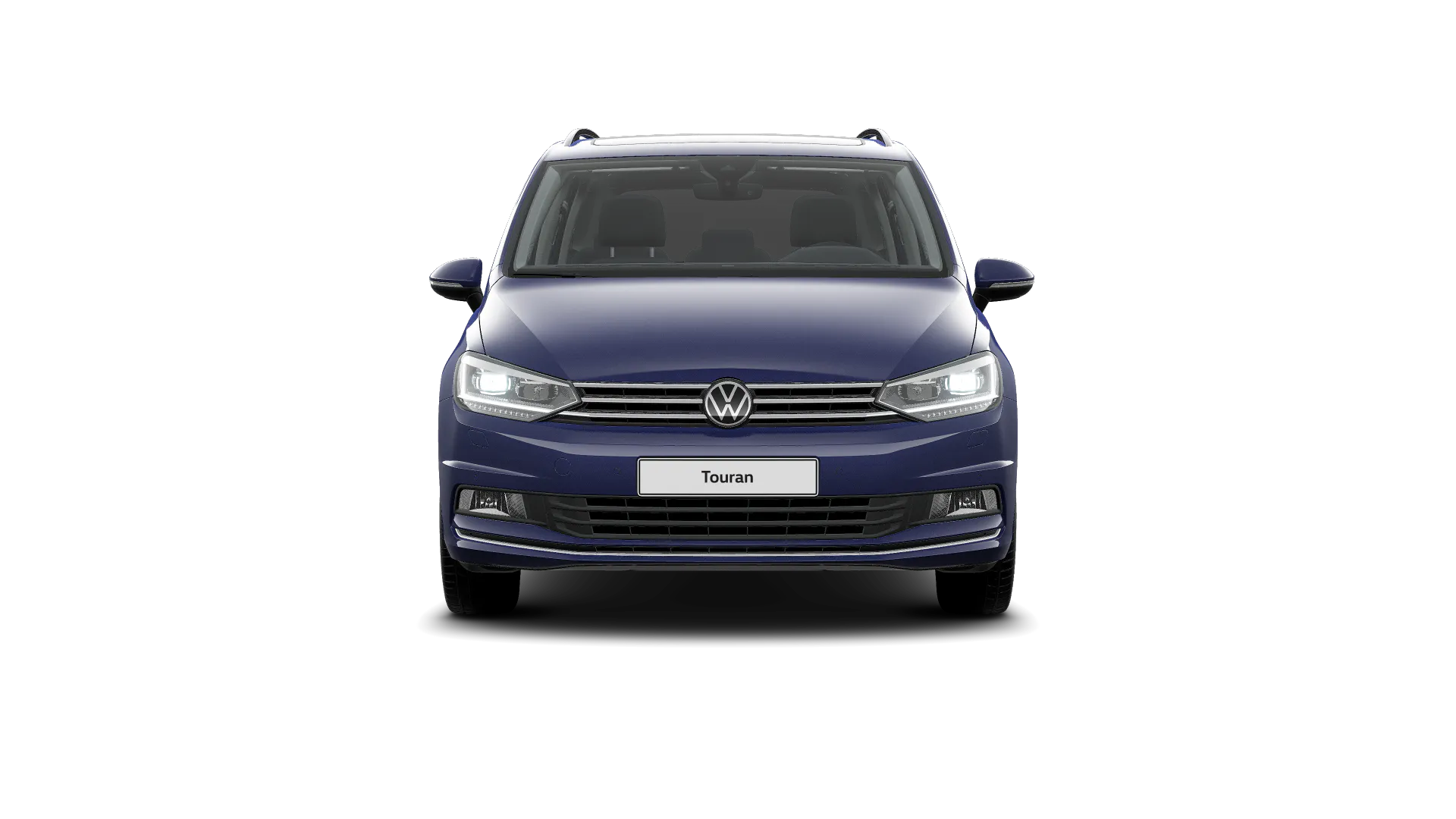 Volkswagen Touran Highline