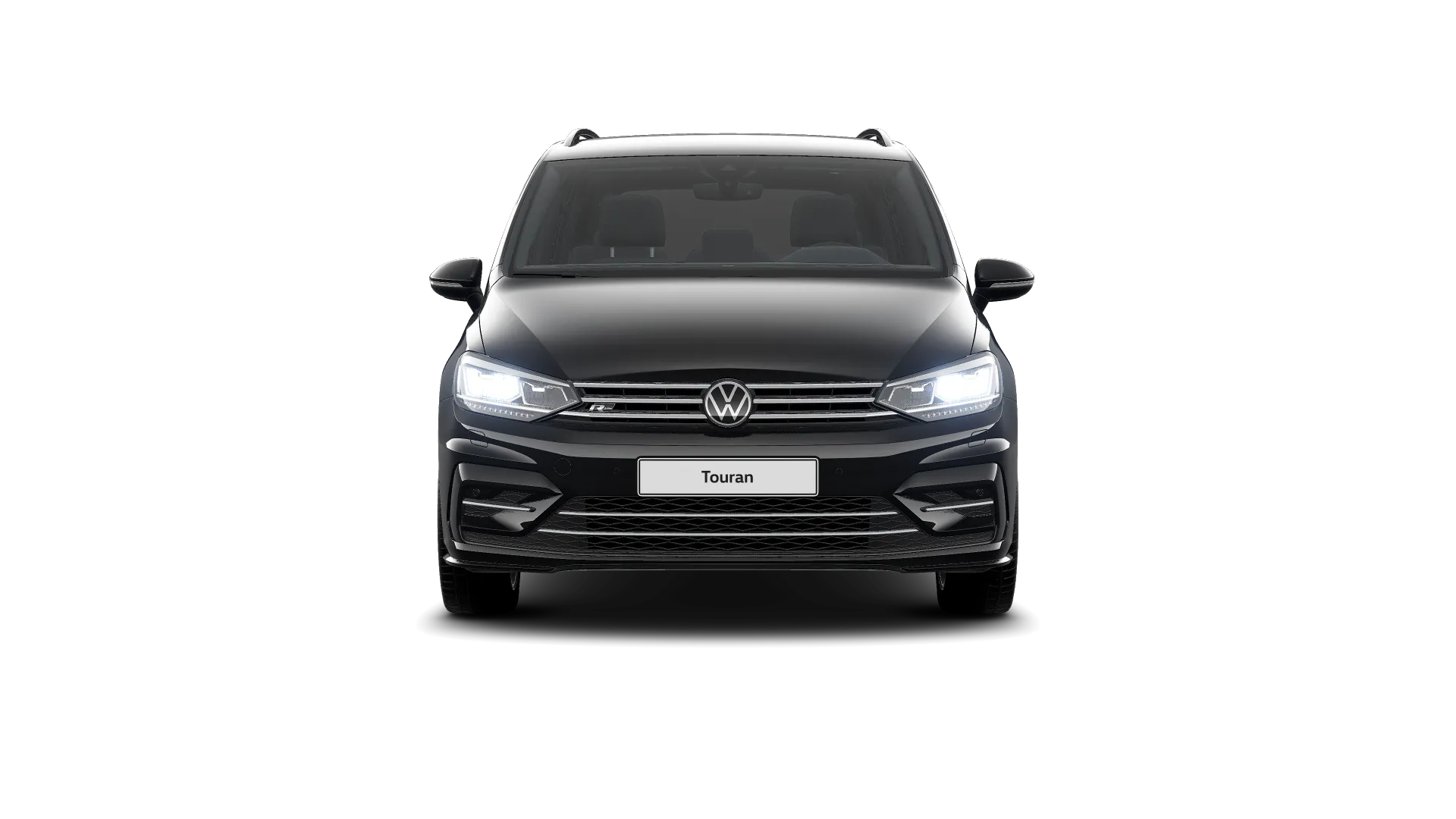 Volkswagen Touran R-Line