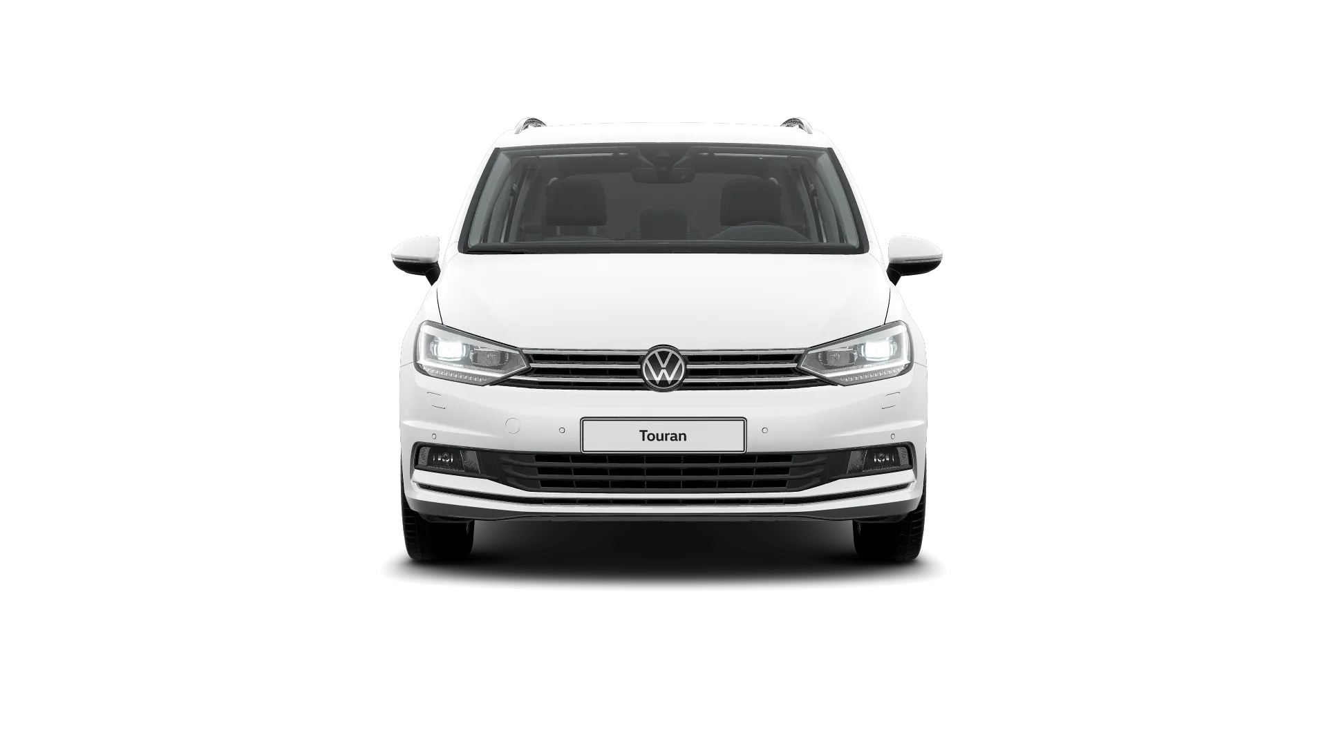 Volkswagen Touran MOVE