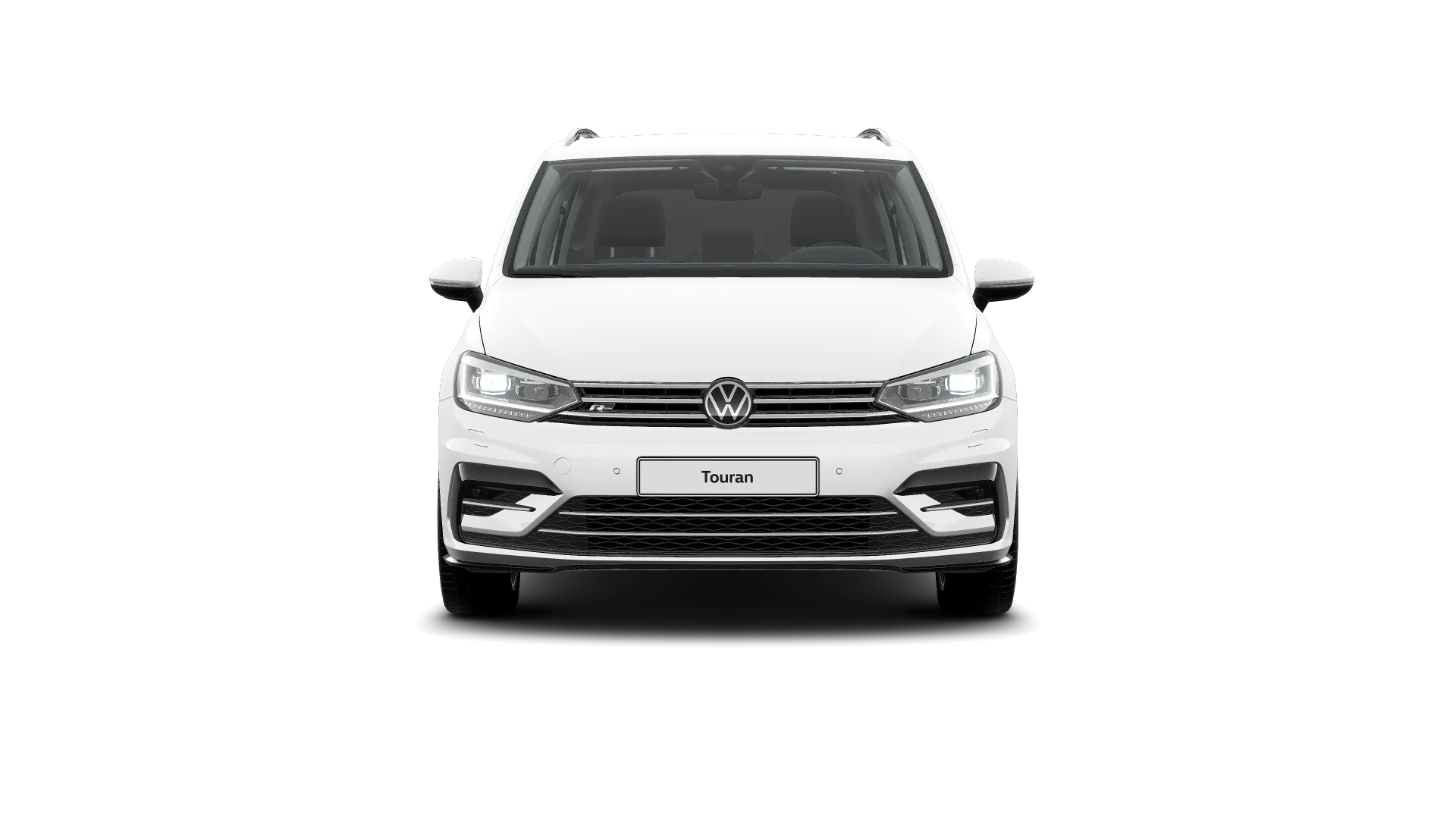 Volkswagen Touran MOVE