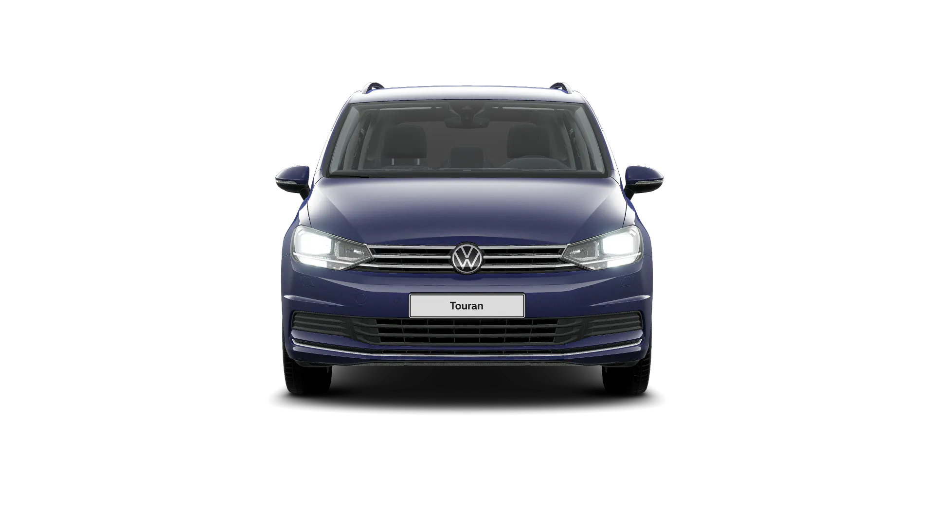 Volkswagen Touran MOVE