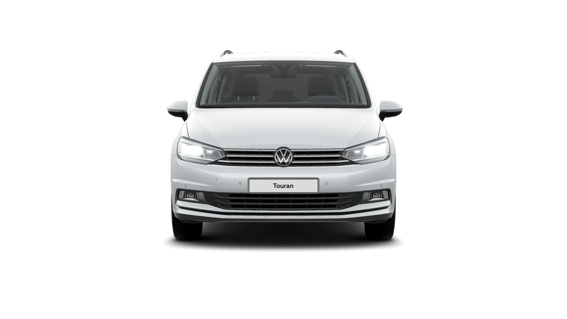 Volkswagen Touran Highline