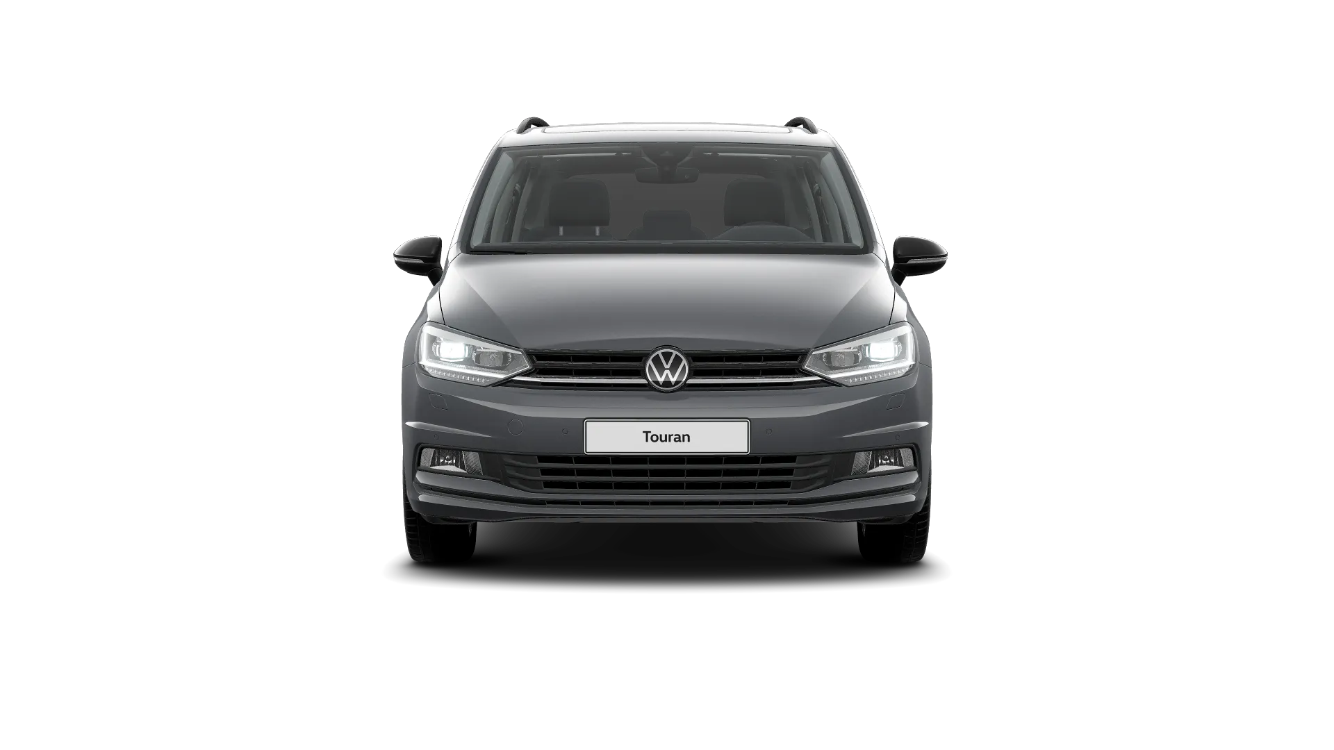 Volkswagen Touran Highline