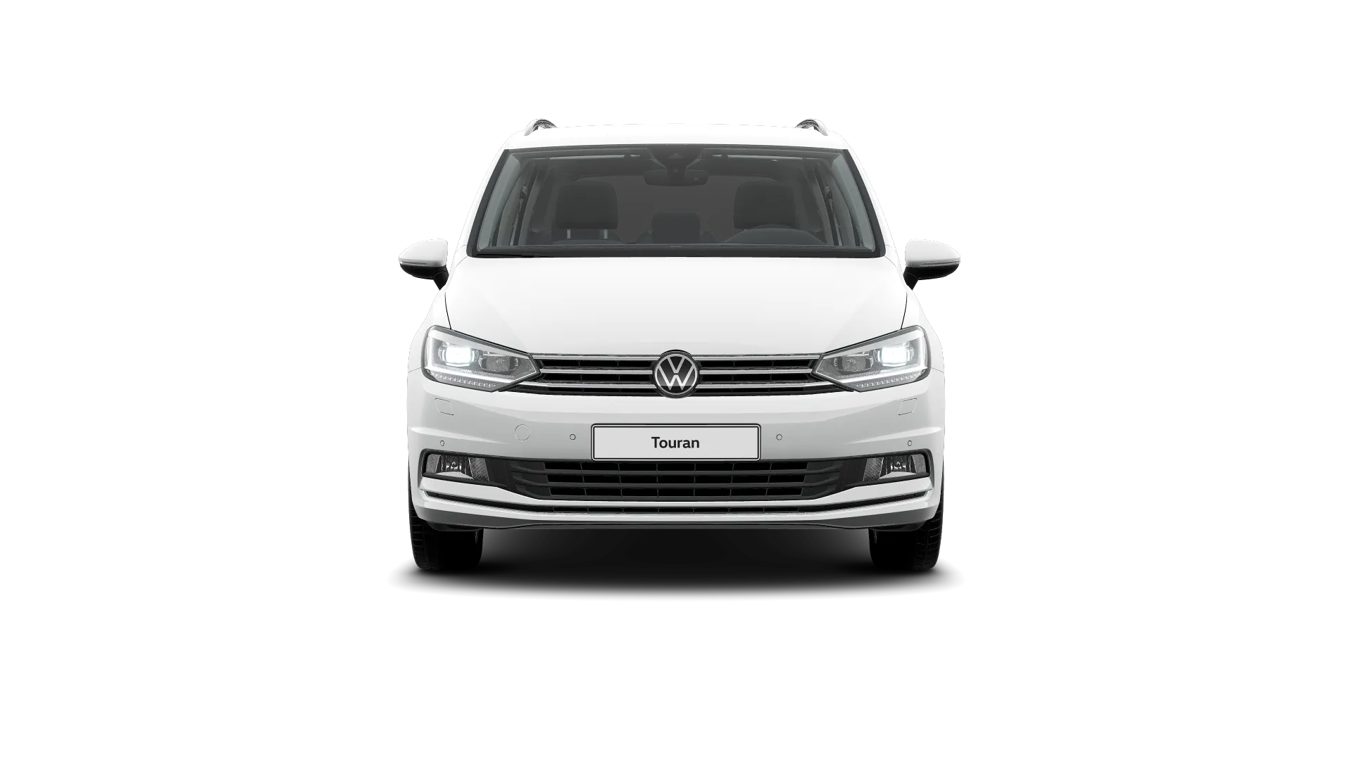Volkswagen Touran MOVE