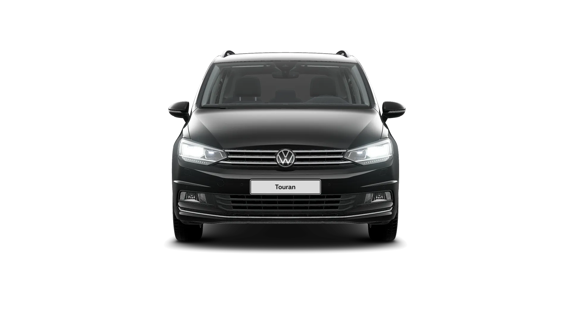 Volkswagen Touran Highline
