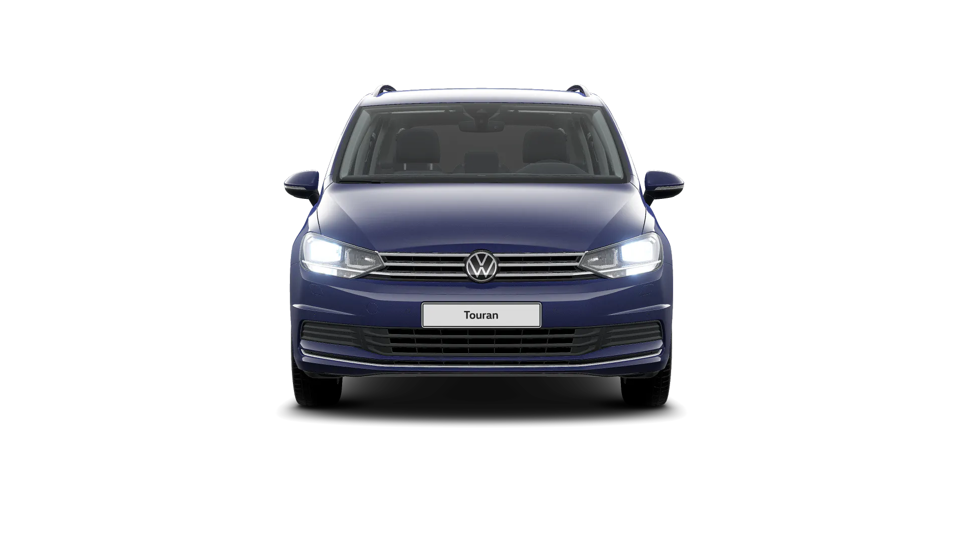 Volkswagen Touran MOVE