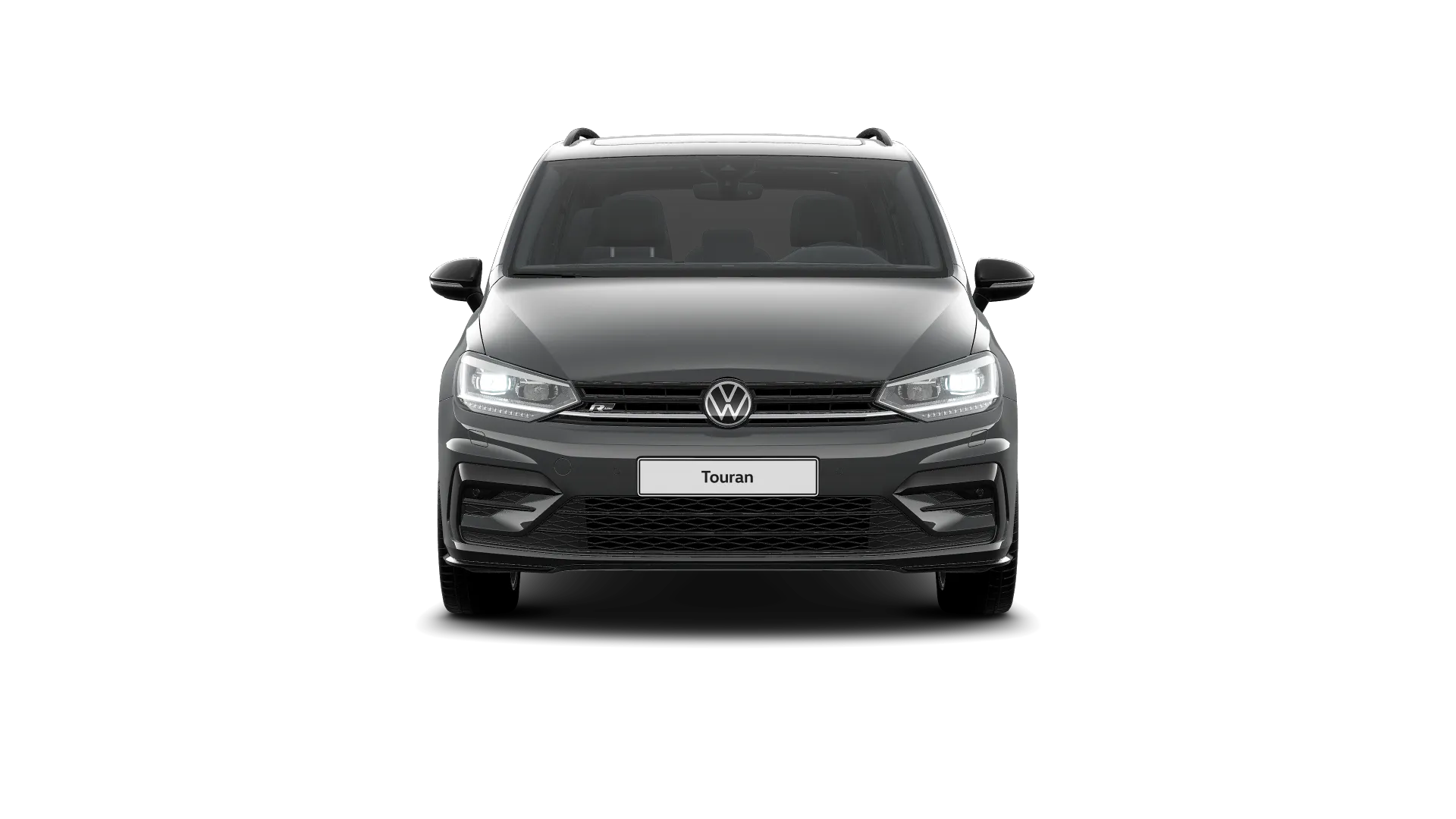 Volkswagen Touran R-Line