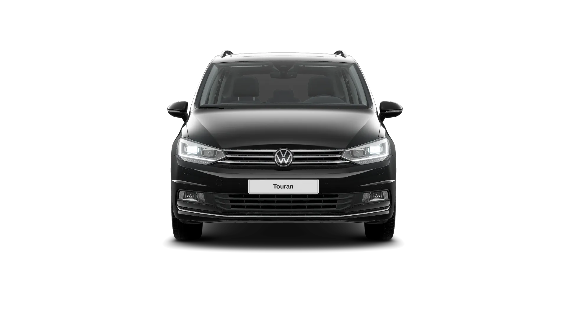 Volkswagen Touran Highline
