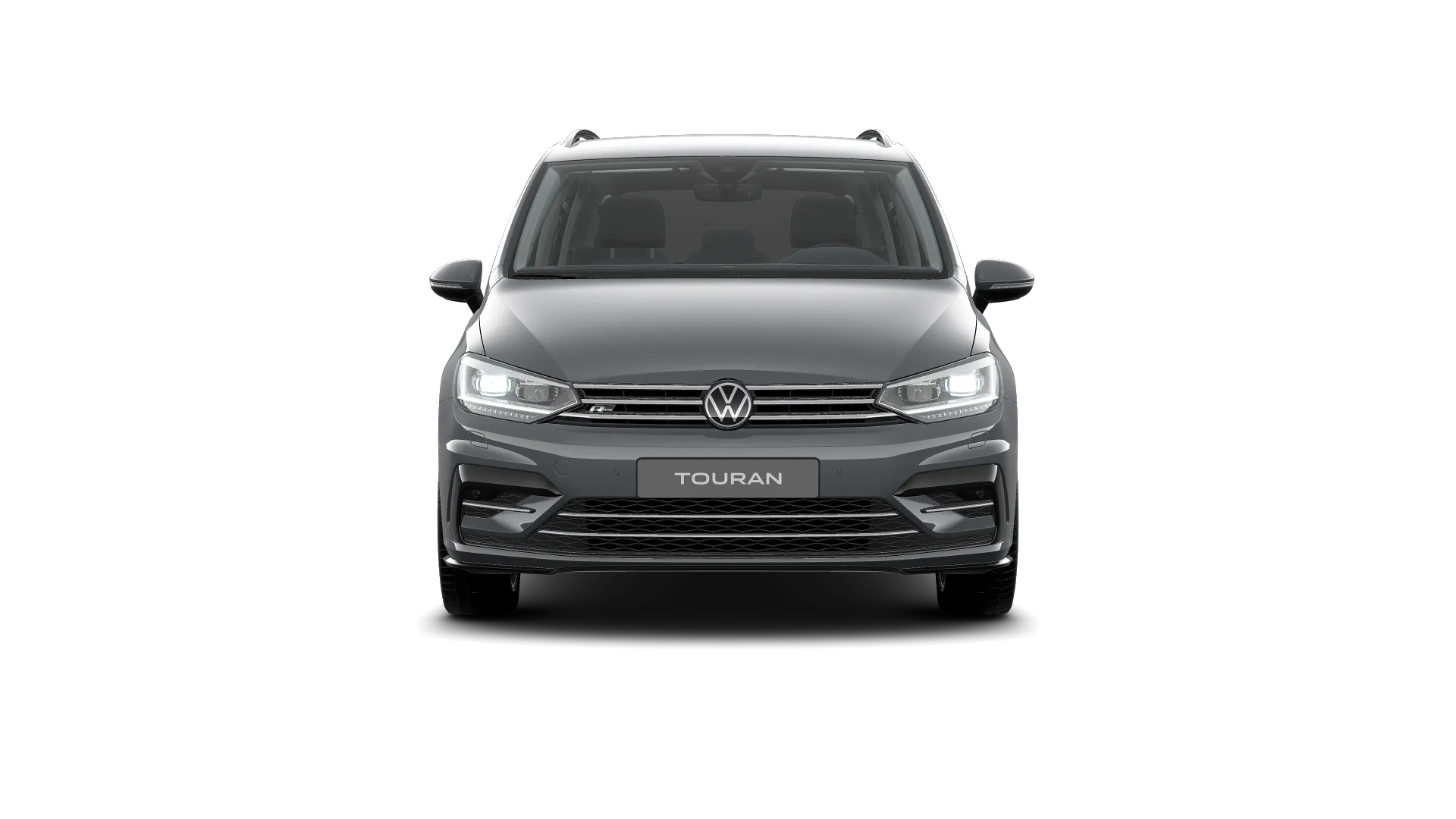 Volkswagen Touran Highline