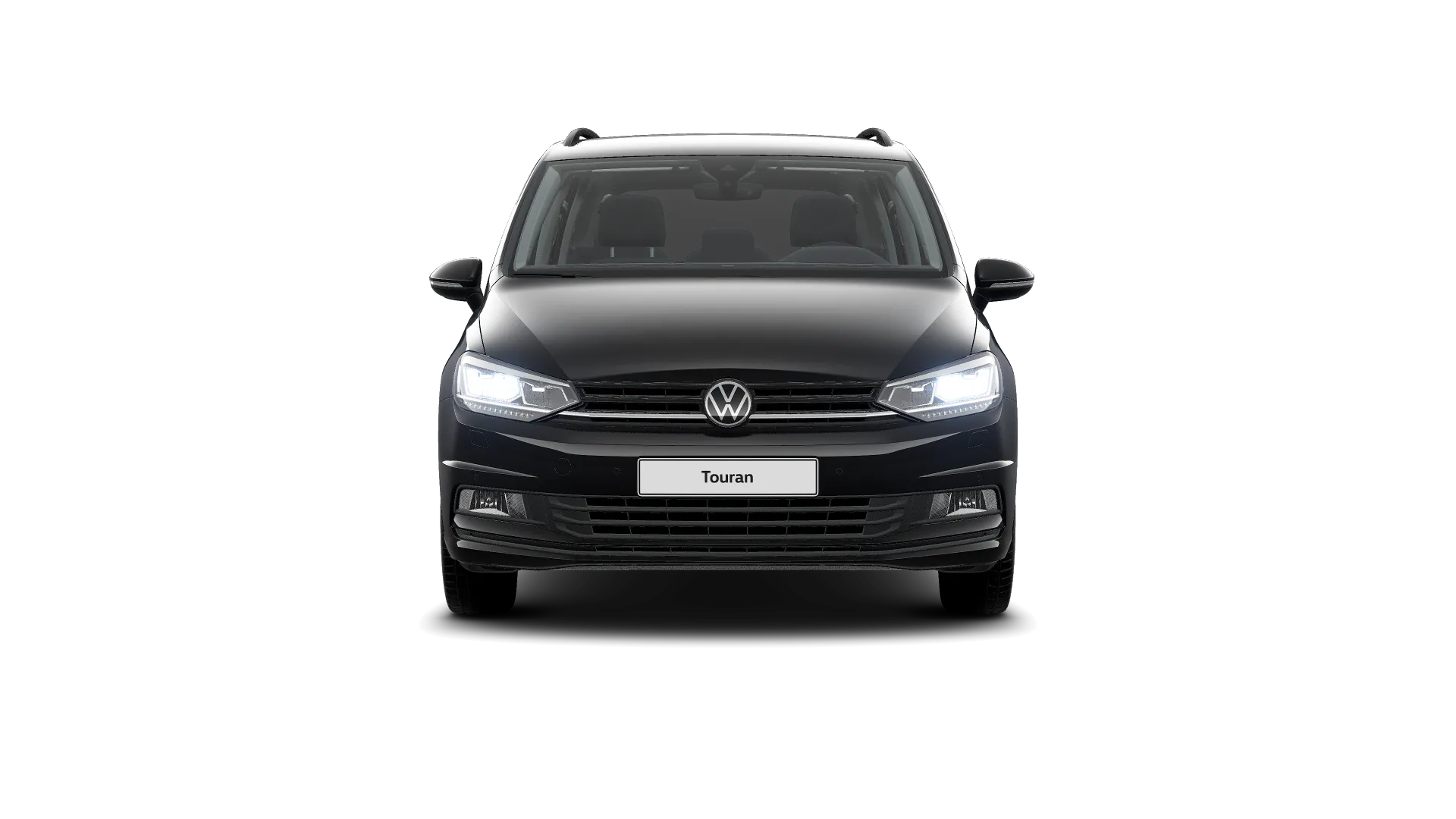 Volkswagen Touran Highline