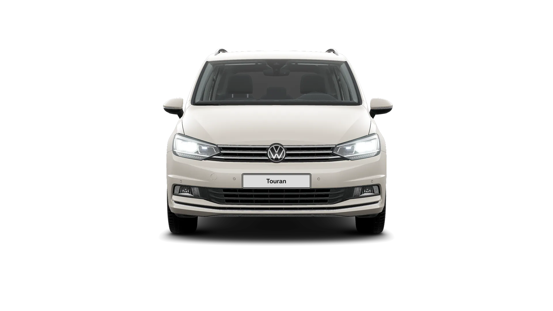 Volkswagen Touran Highline