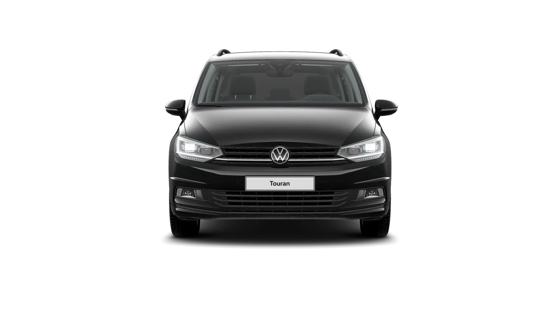 Volkswagen Touran Highline