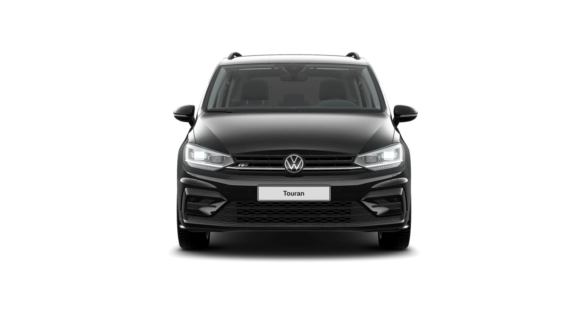 Volkswagen Touran Highline