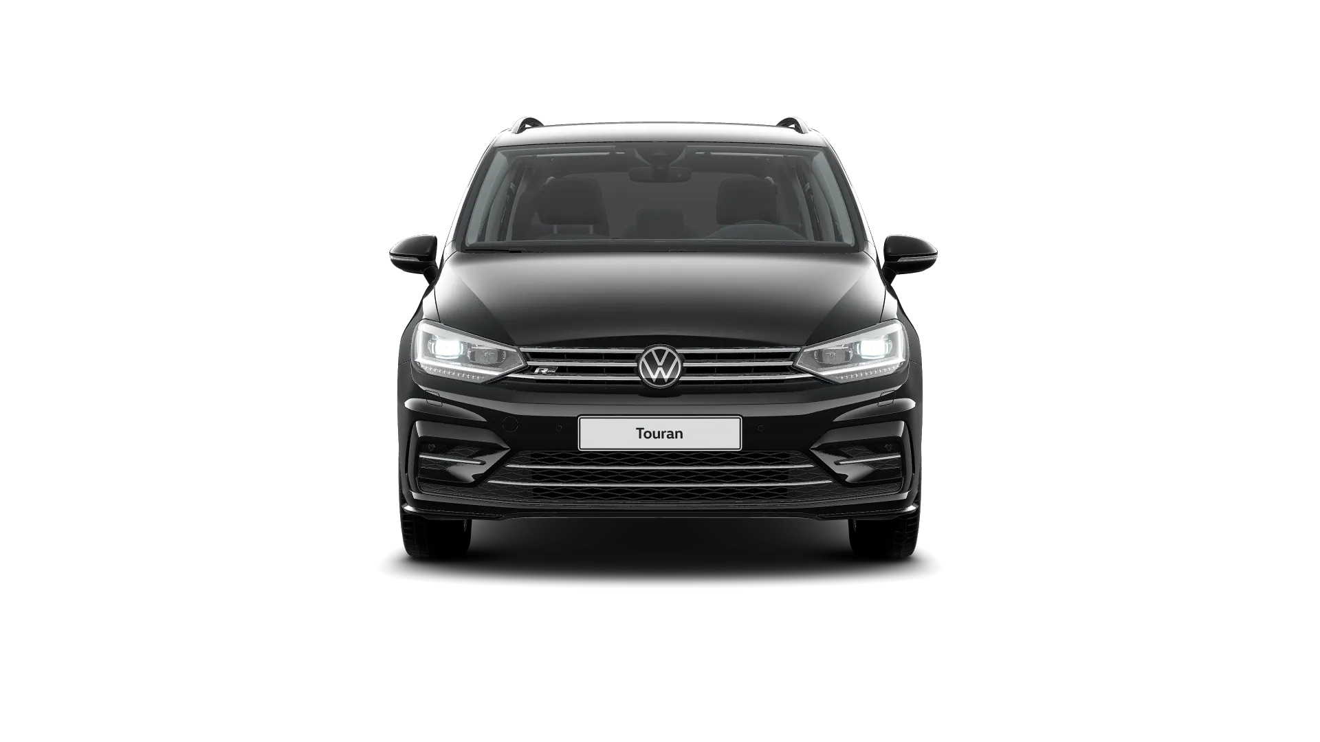 Volkswagen Touran Highline