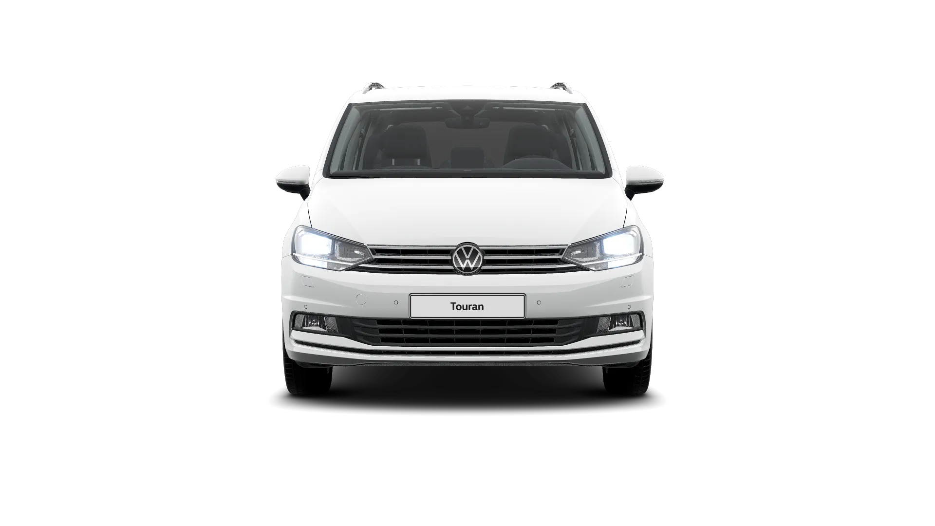 Volkswagen Touran MOVE