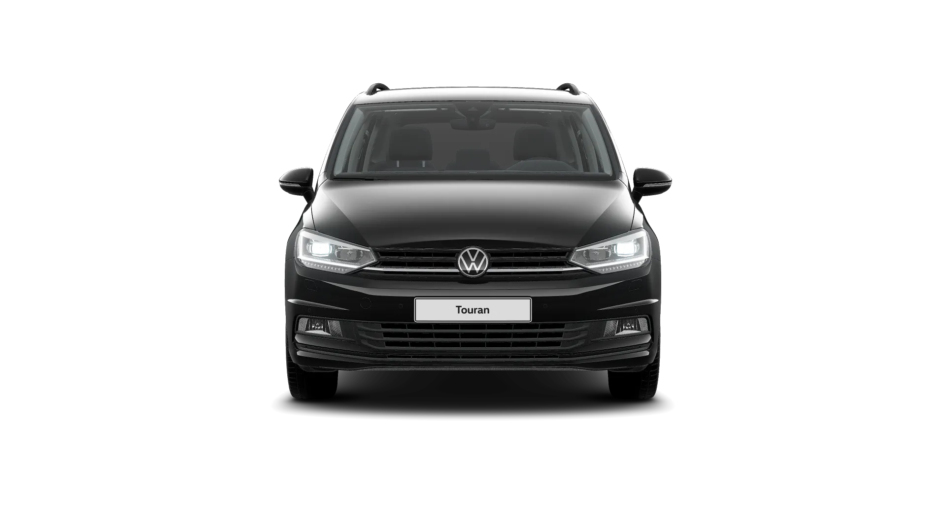 Volkswagen Touran Highline