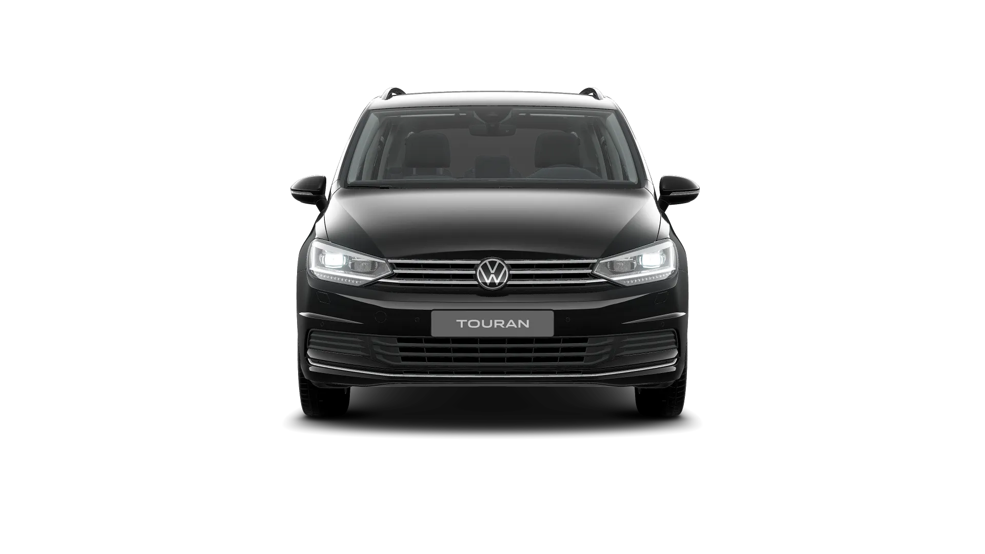 Volkswagen Touran MOVE