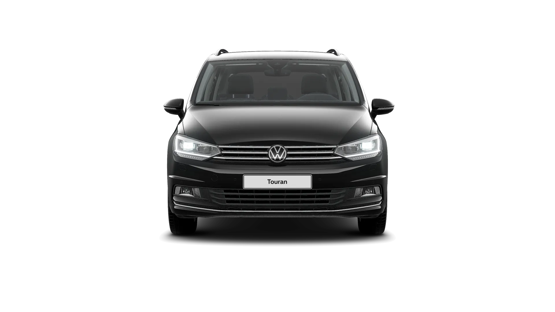 Volkswagen Touran MOVE