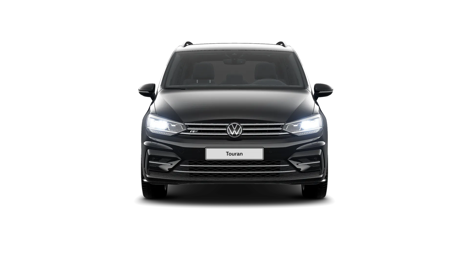 Volkswagen Touran R-Line
