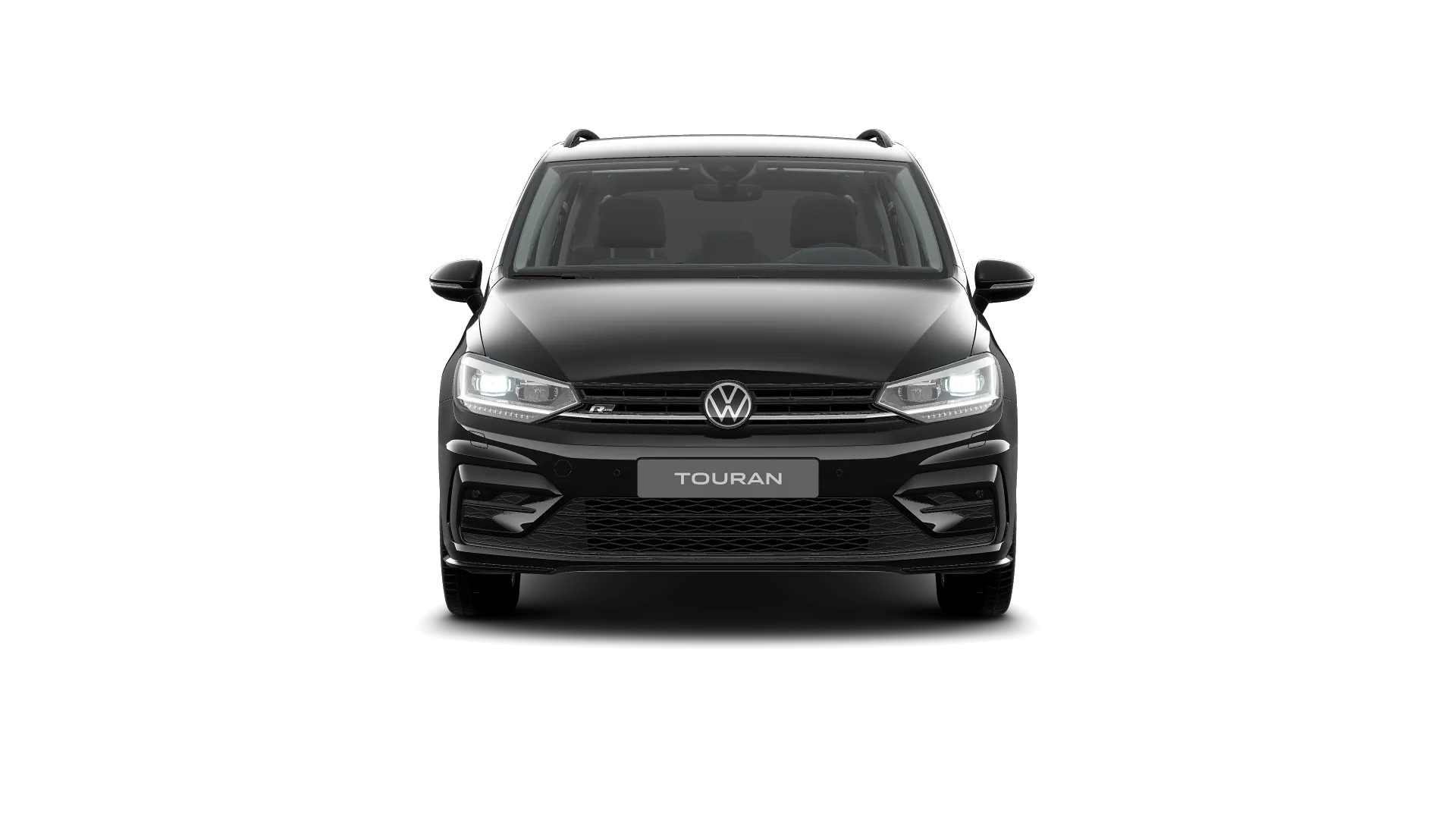 Volkswagen Touran Highline