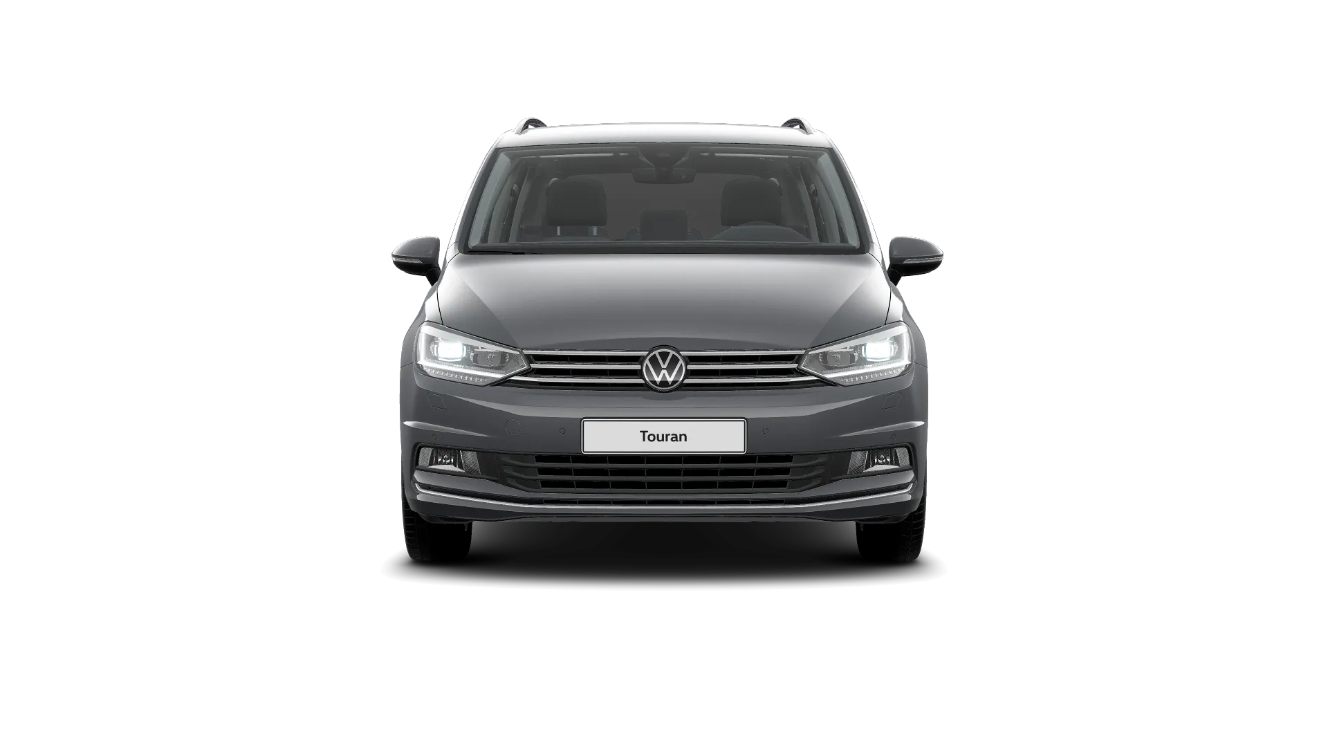 Volkswagen Touran MOVE