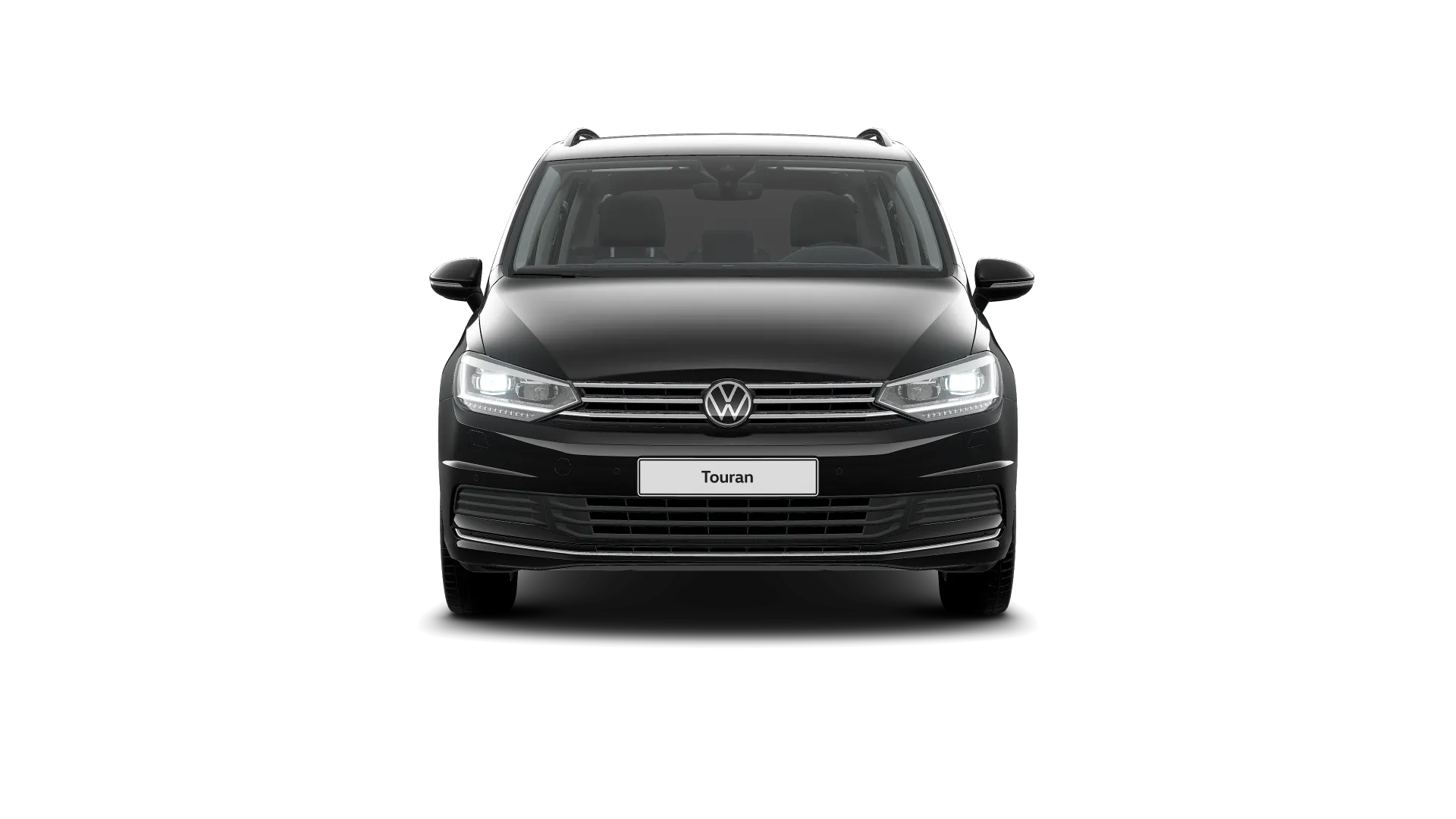 Volkswagen Touran MOVE