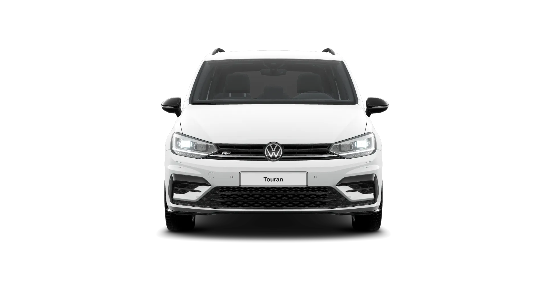 Volkswagen Touran R-Line