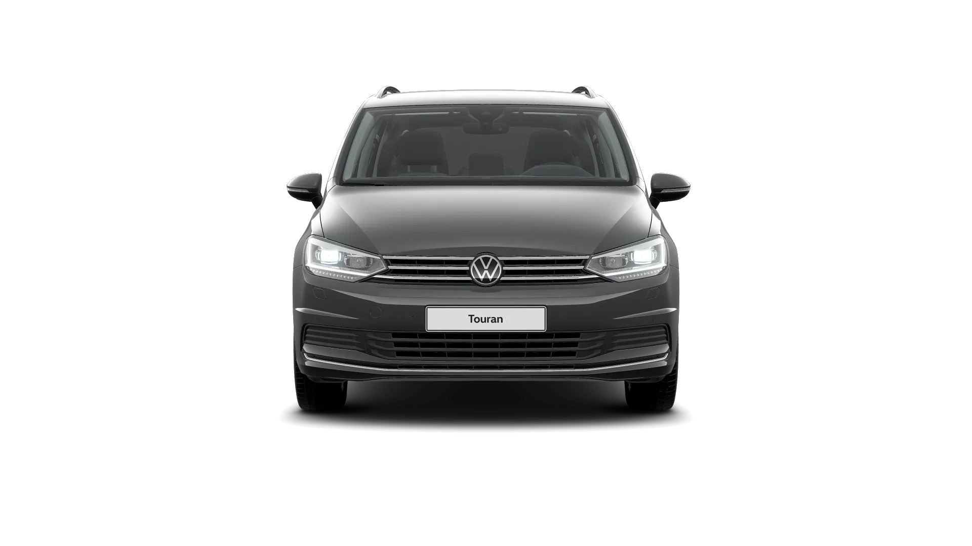 Volkswagen Touran MOVE