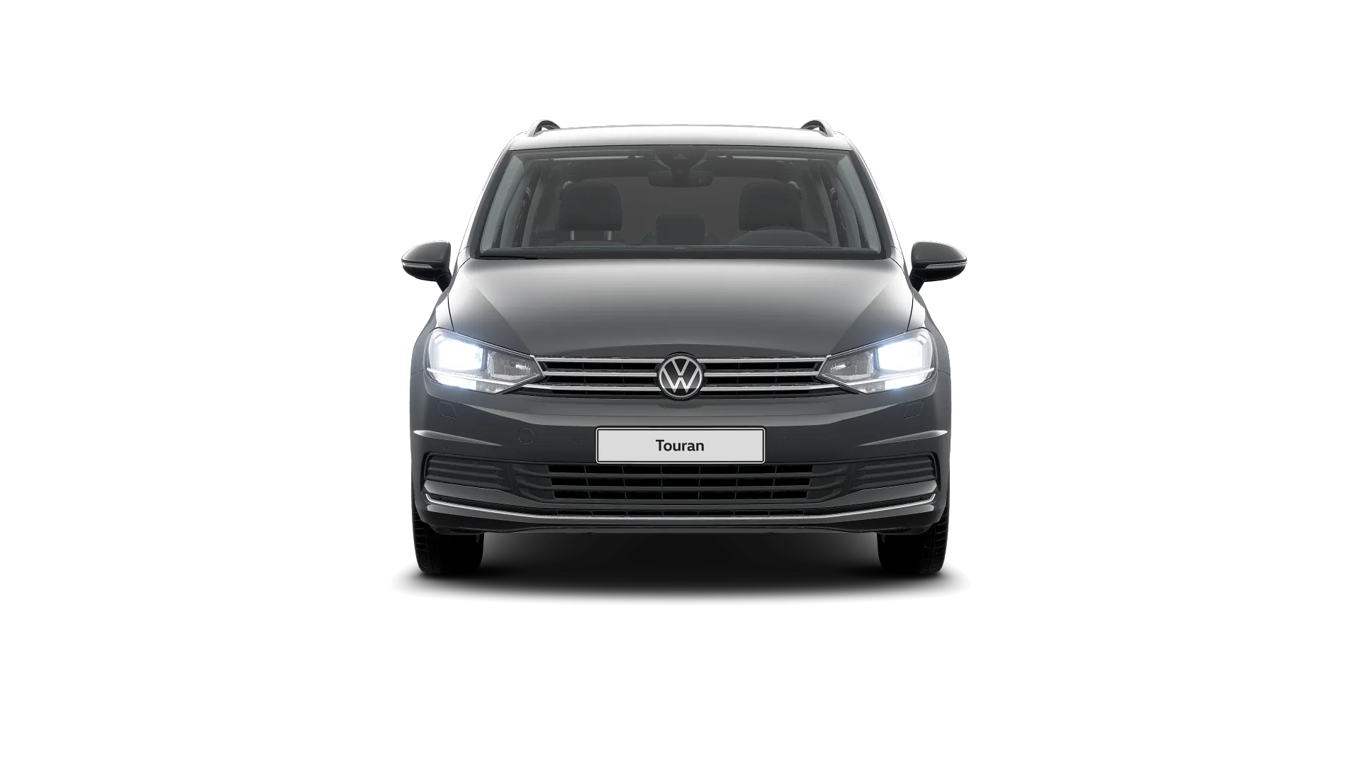 Volkswagen Touran MOVE
