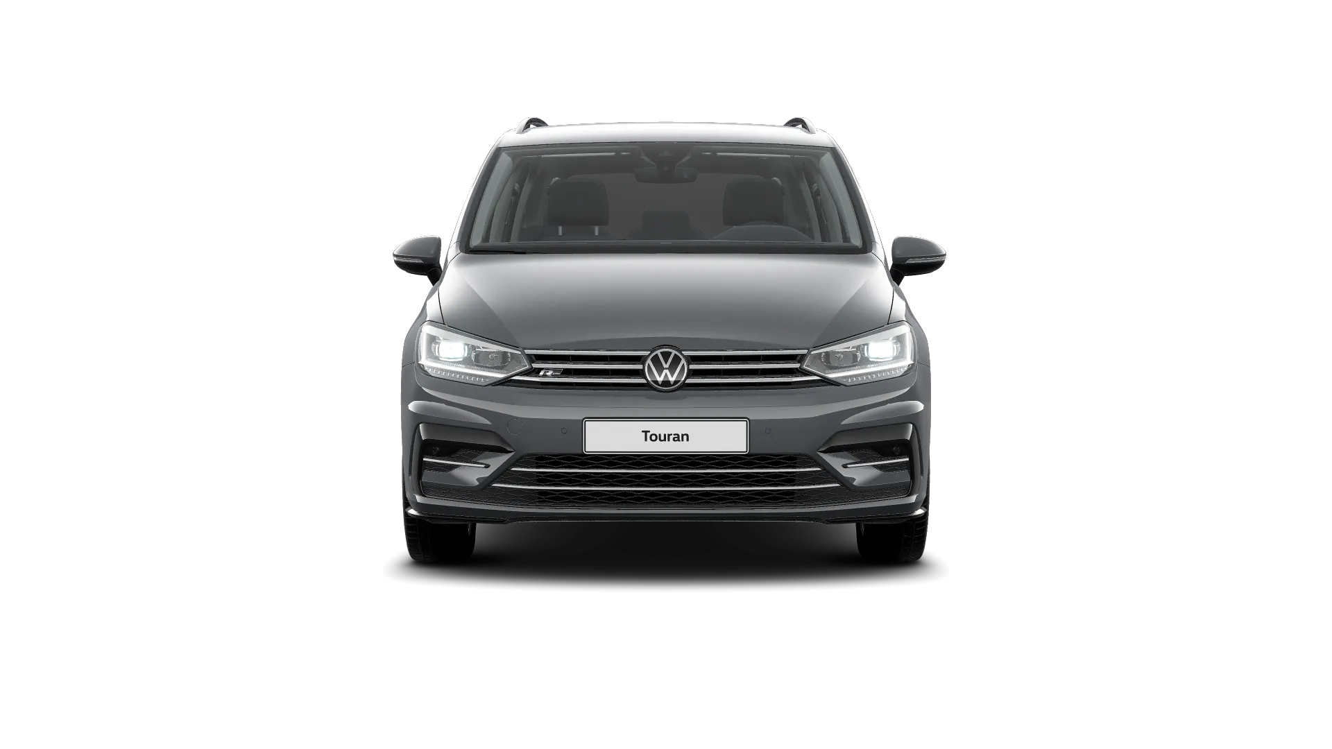 Volkswagen Touran Highline