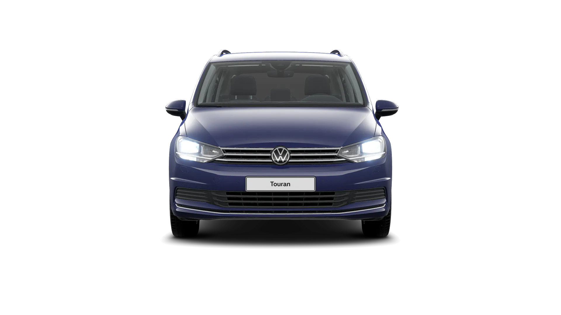 Volkswagen Touran MOVE