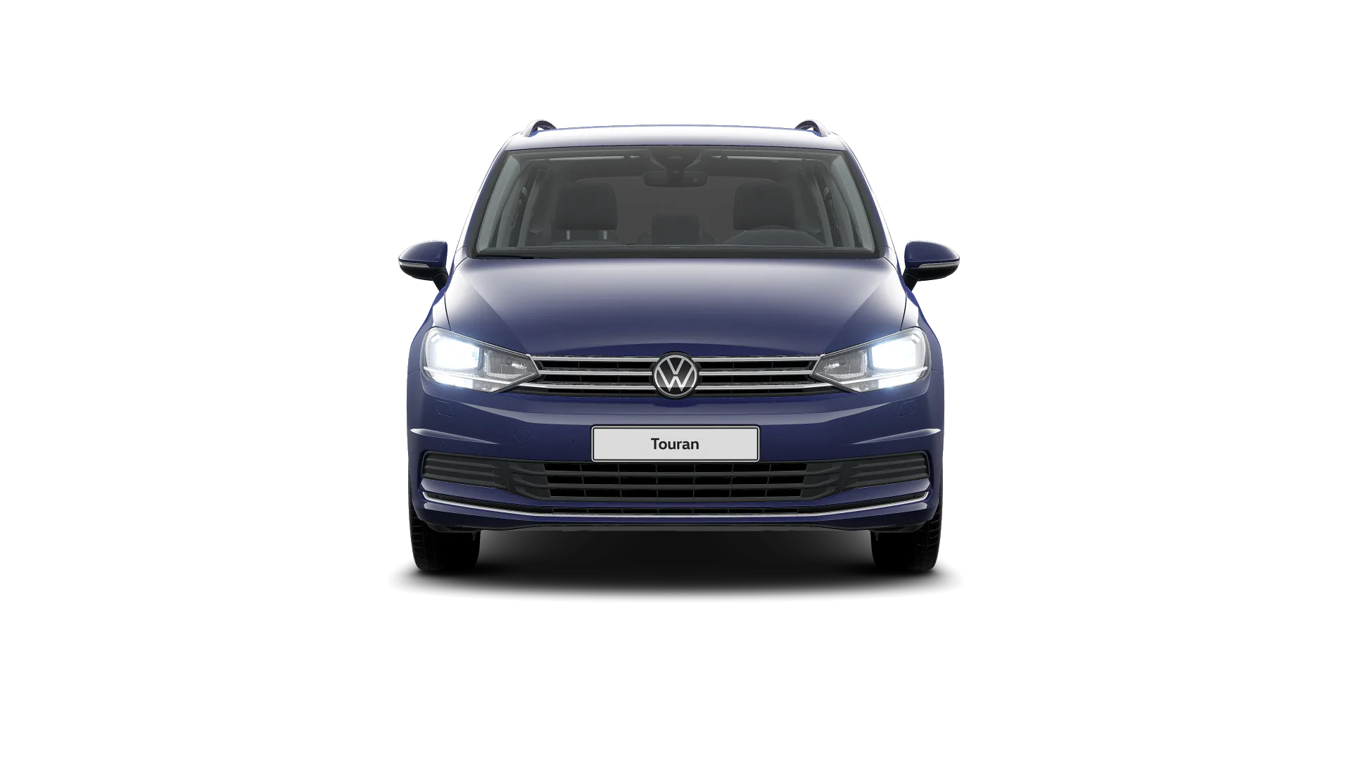 Volkswagen Touran MOVE