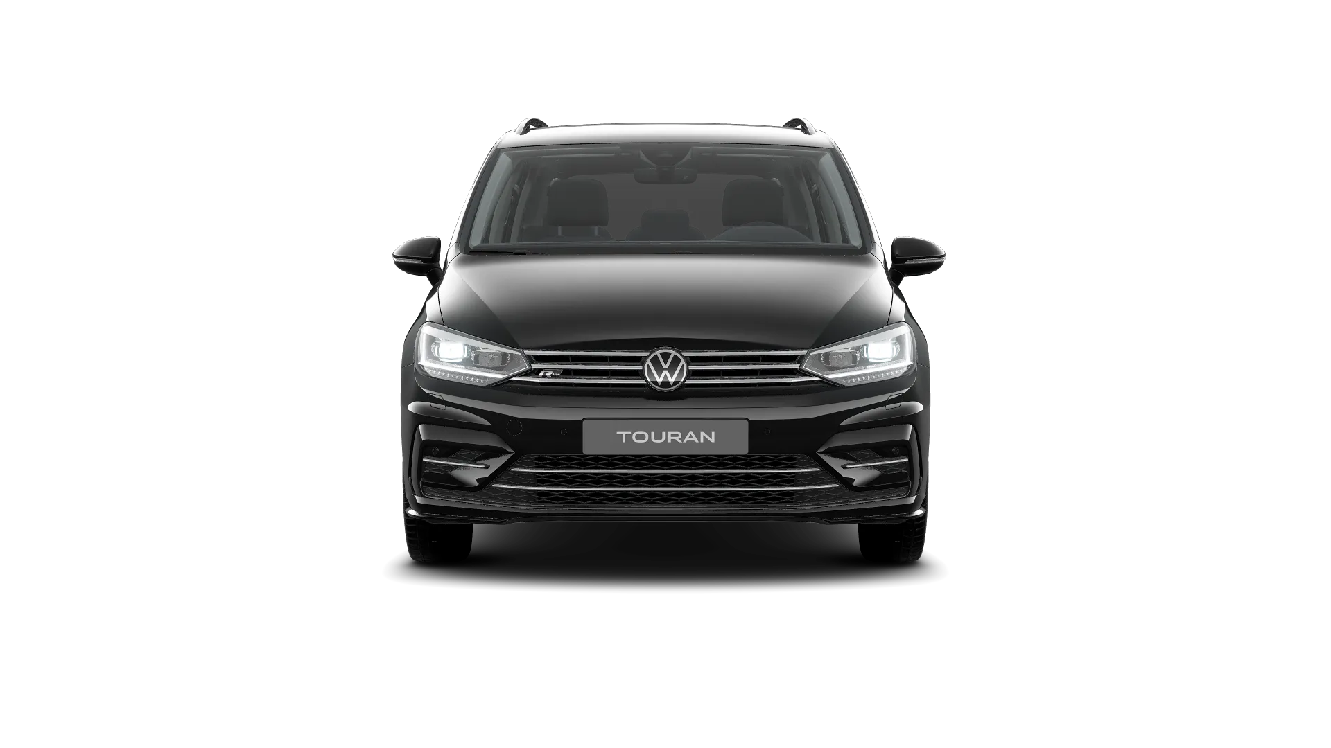 Volkswagen Touran Highline