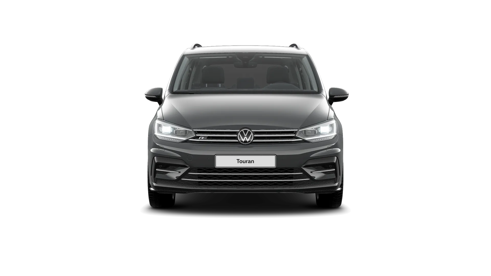 Volkswagen Touran MOVE