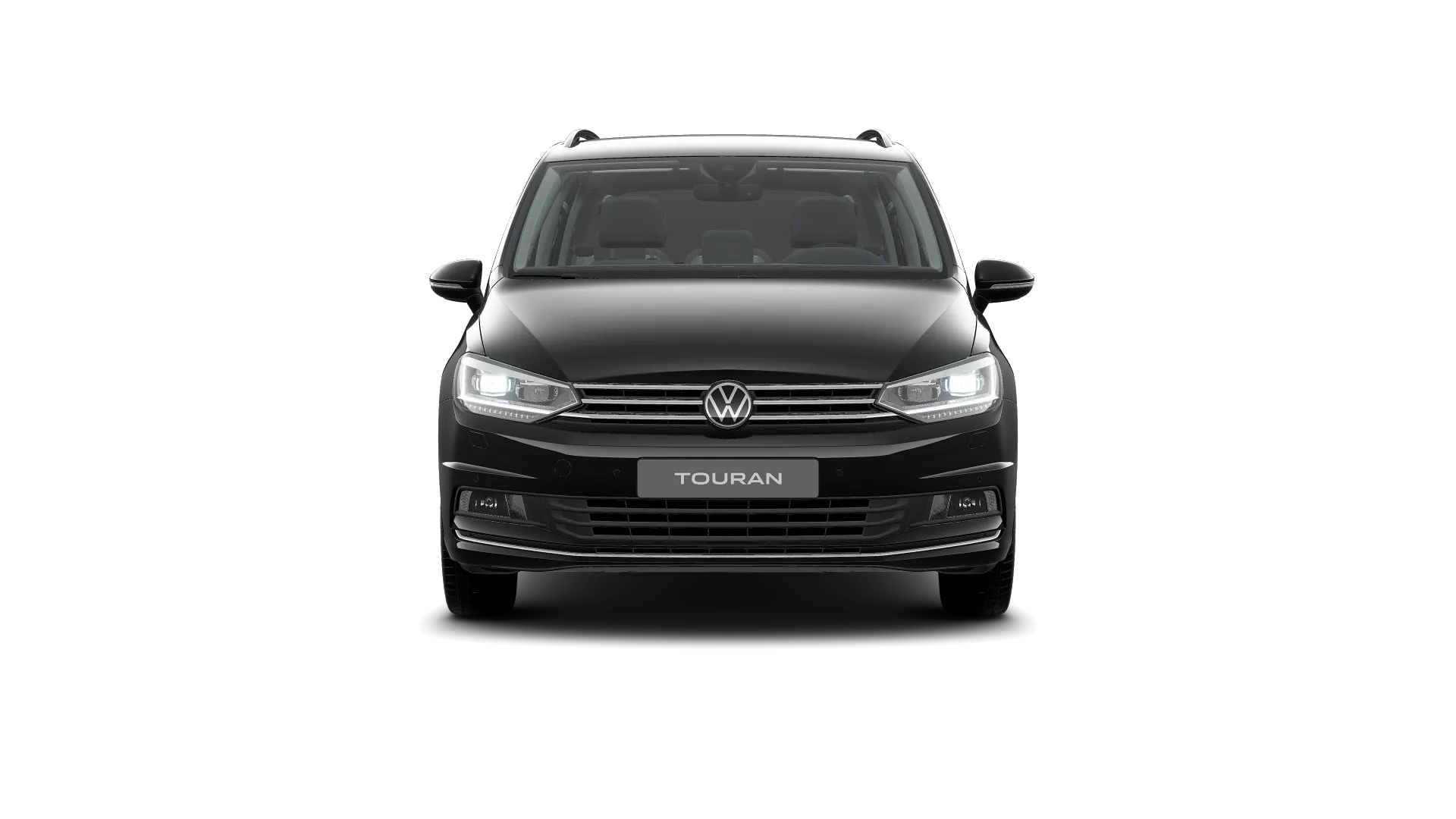 Volkswagen Touran Highline