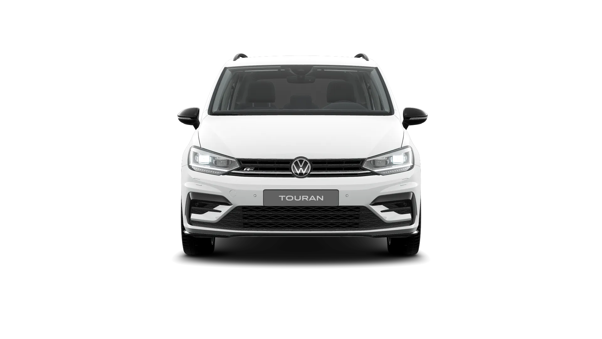 Volkswagen Touran Highline