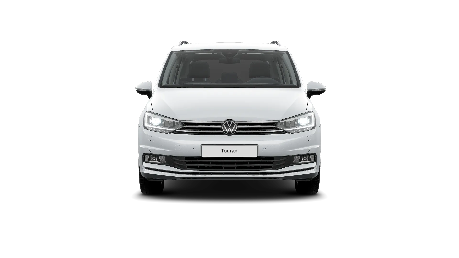 Volkswagen Touran MOVE