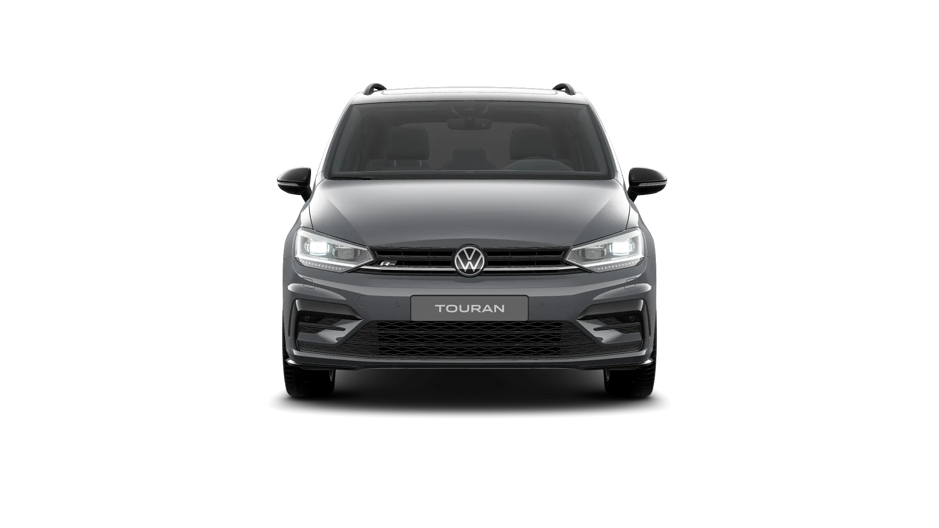 Volkswagen Touran R-Line