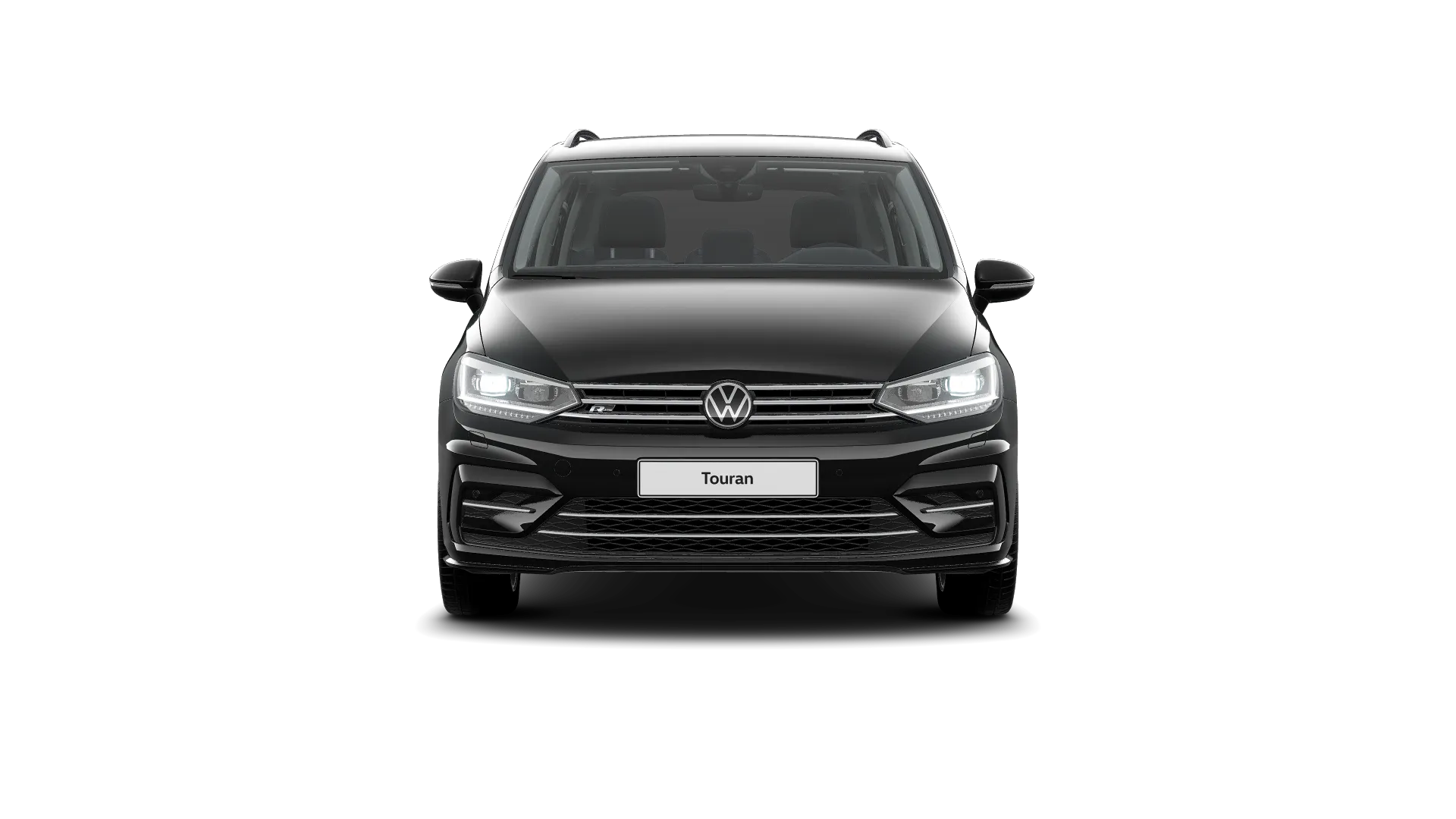 Volkswagen Touran MOVE