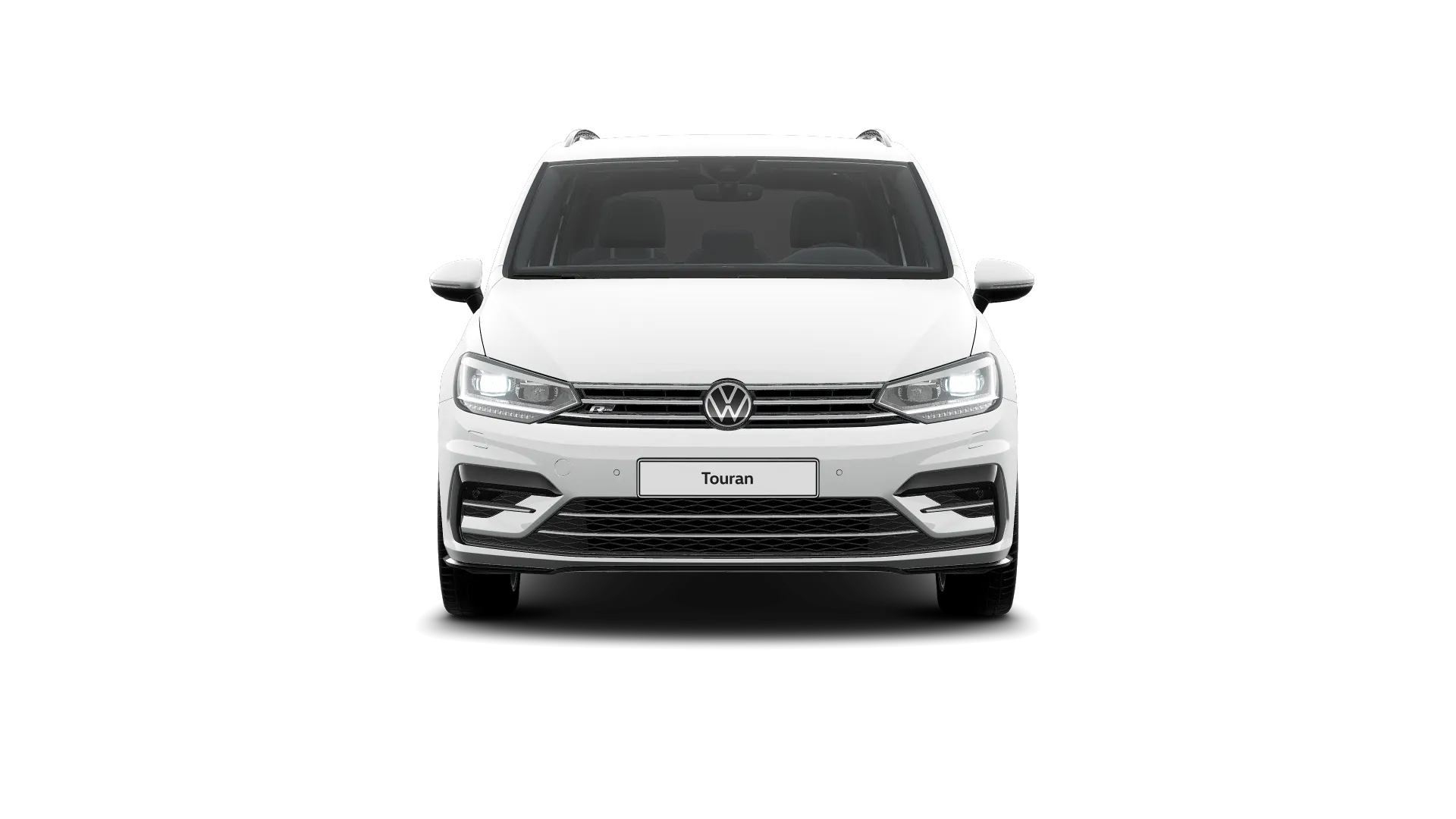 Volkswagen Touran R-Line