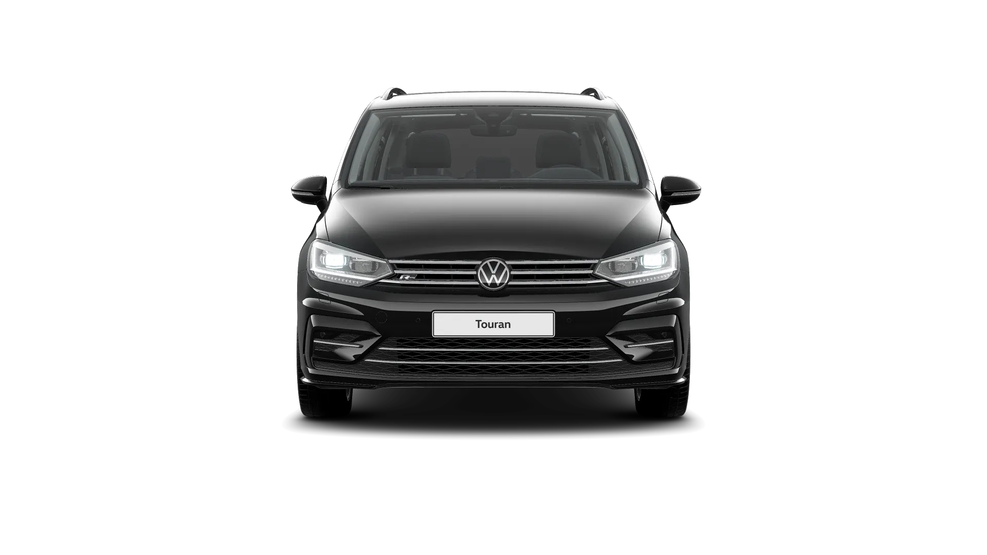 Volkswagen Touran MOVE