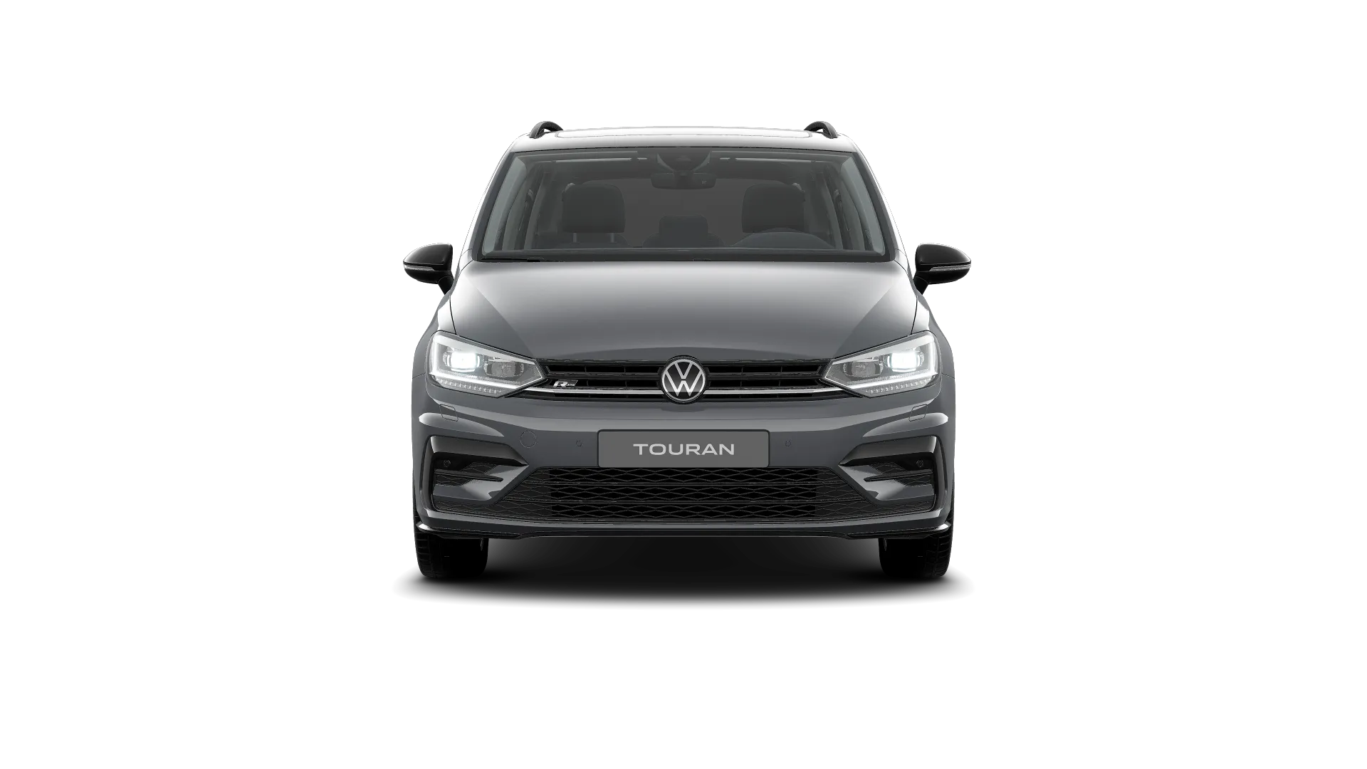 Volkswagen Touran Highline