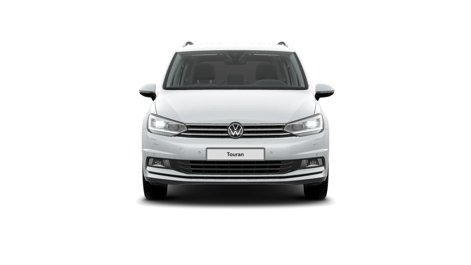 Volkswagen Touran MOVE