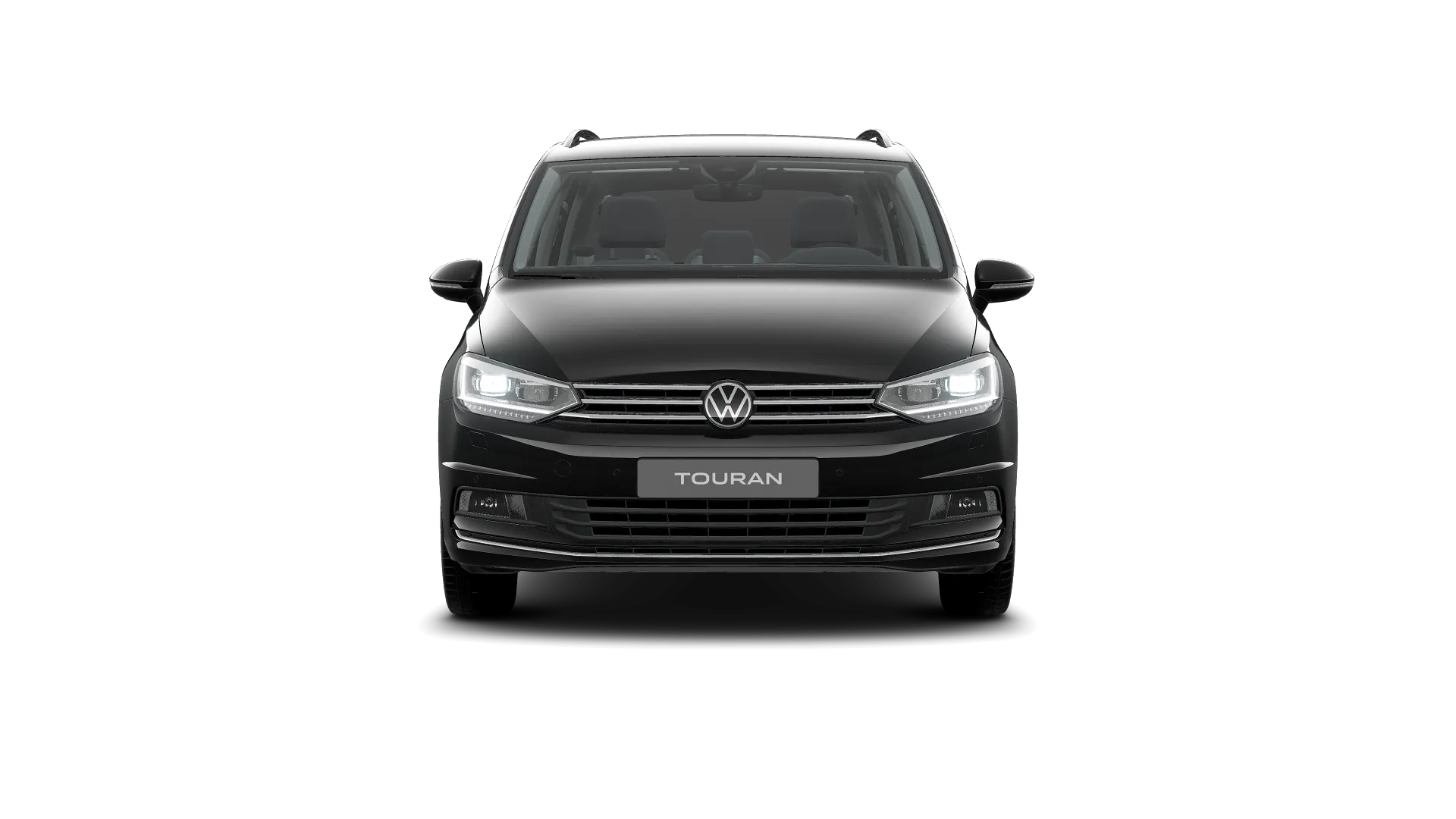 Volkswagen Touran Highline