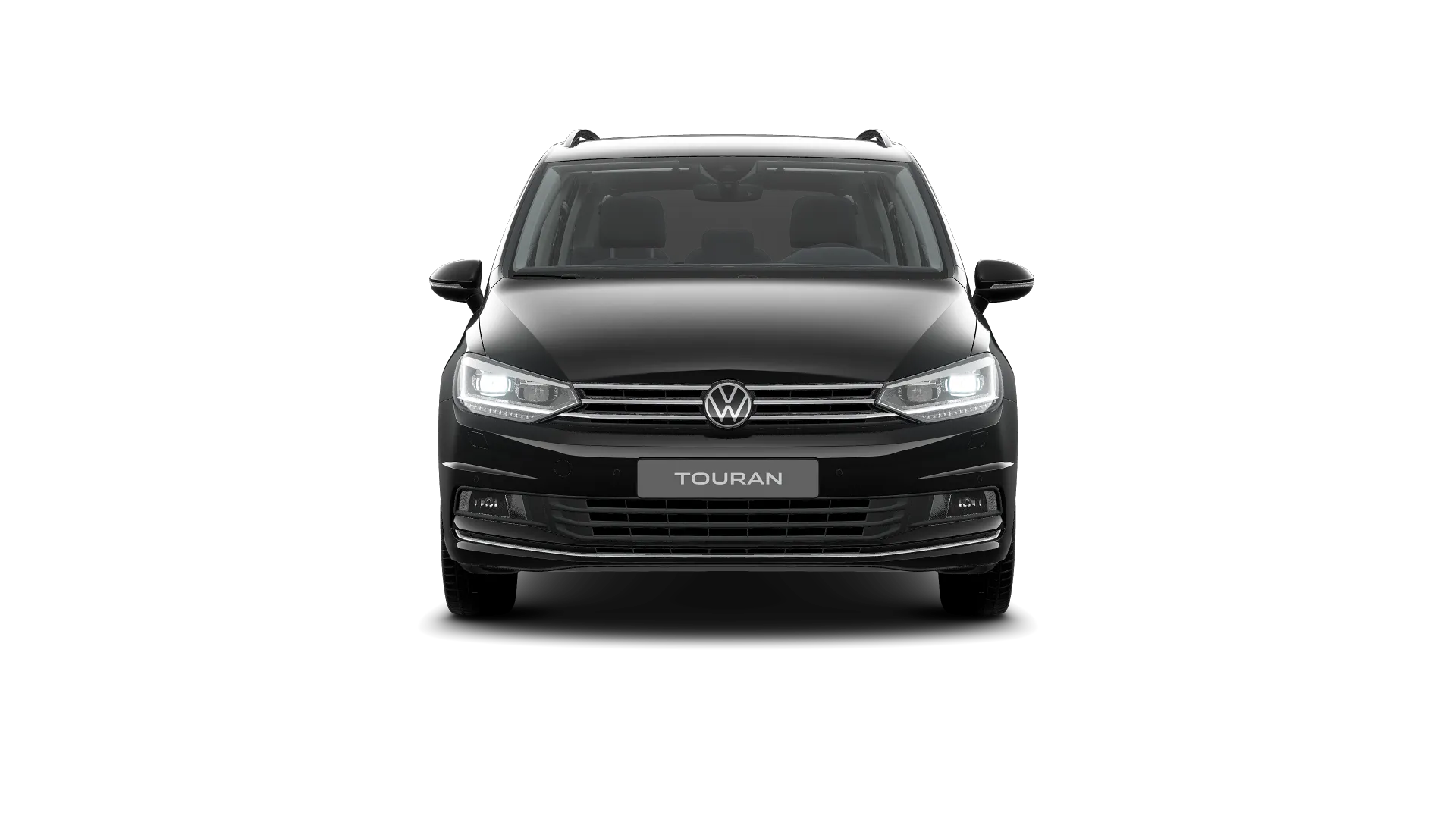 Volkswagen Touran Highline