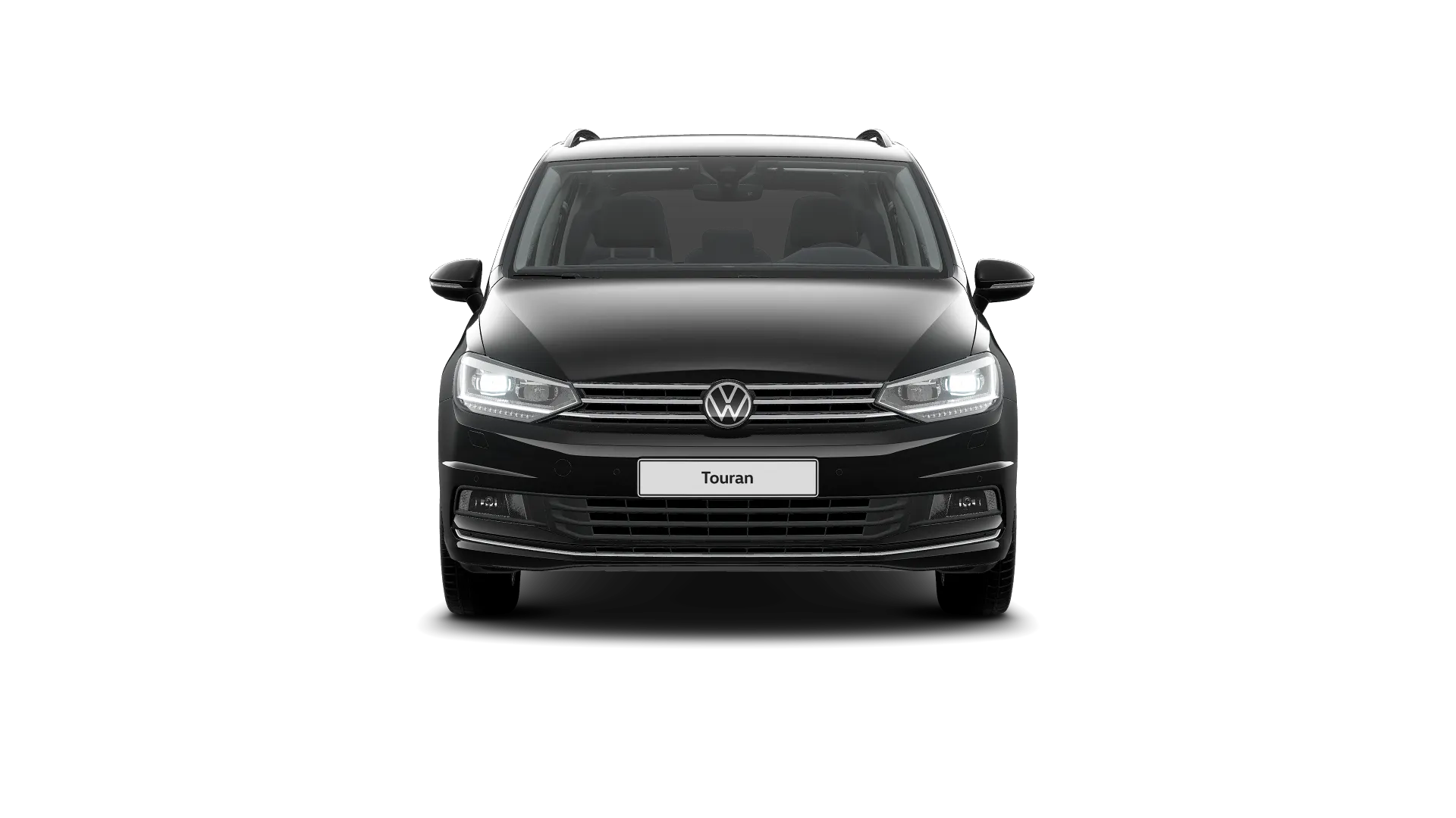 Volkswagen Touran Highline