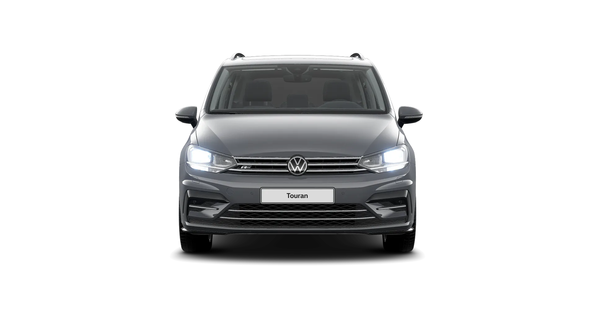 Volkswagen Touran MOVE