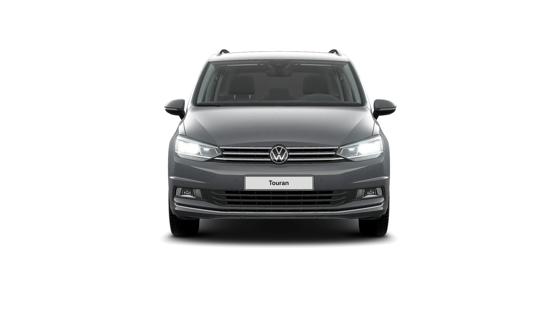 Volkswagen Touran Highline