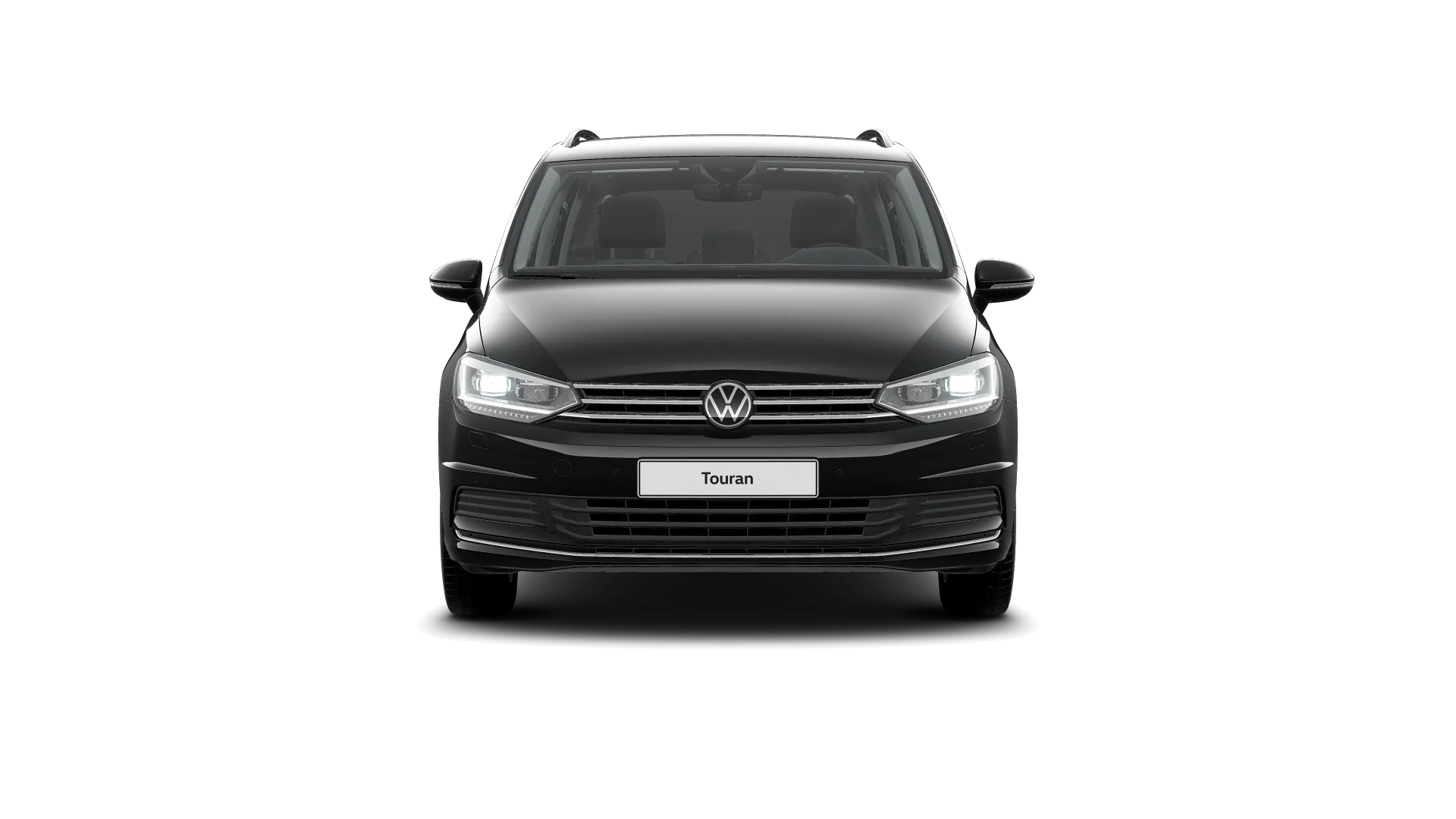 Volkswagen Touran MOVE
