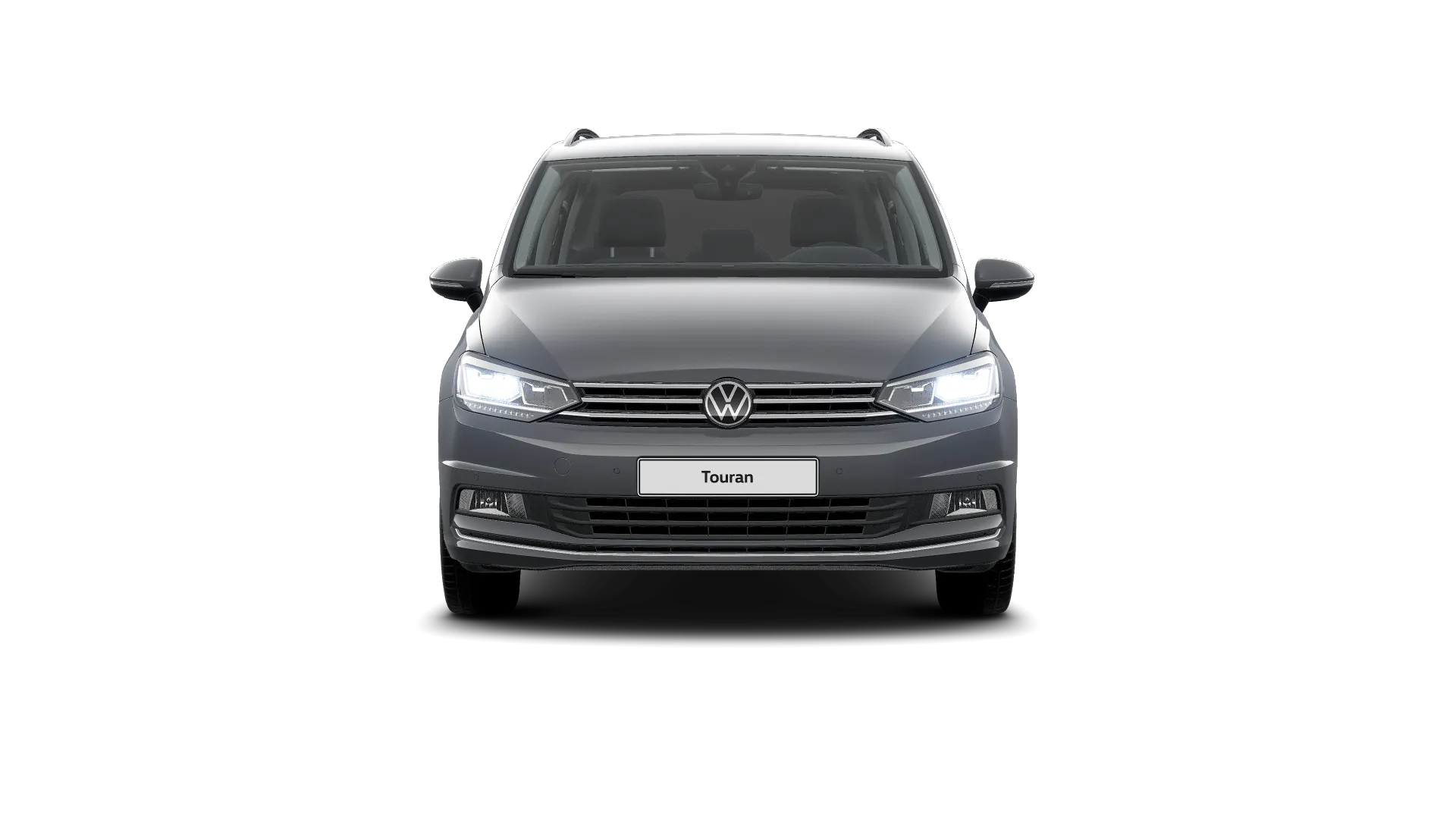 Volkswagen Touran Highline